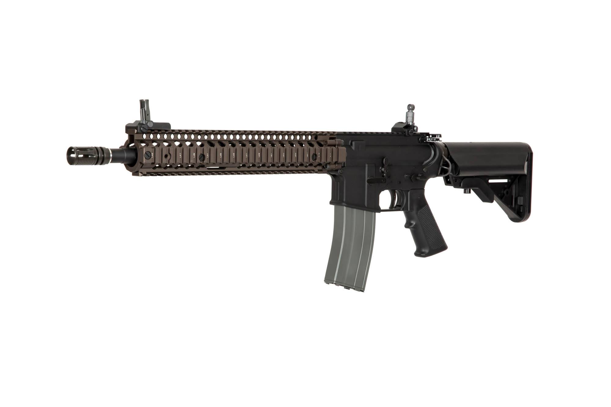 VF2-M4RIS2-M GBBR airsoft carbine