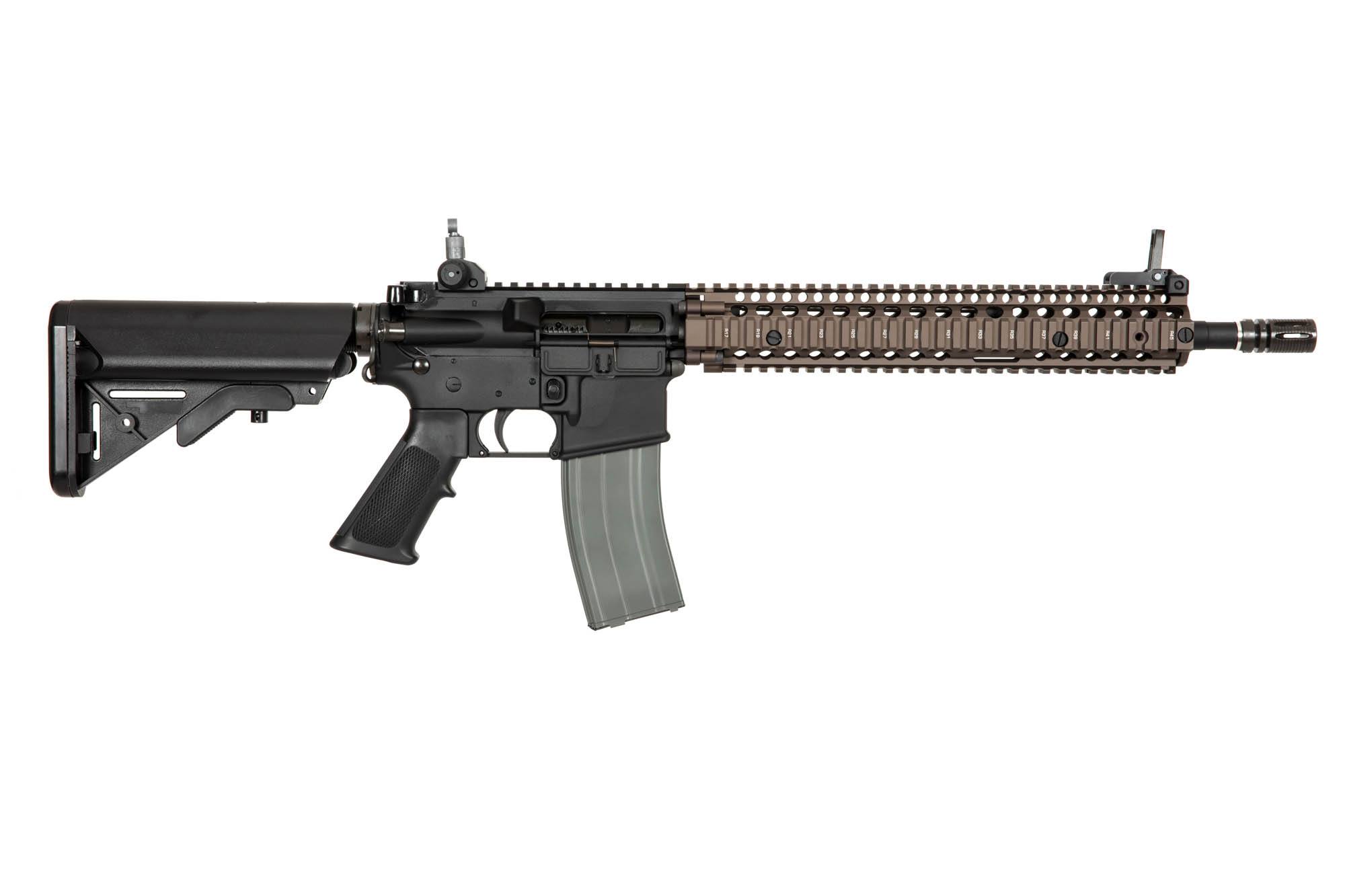 VF2-M4RIS2-M GBBR airsoft carbine