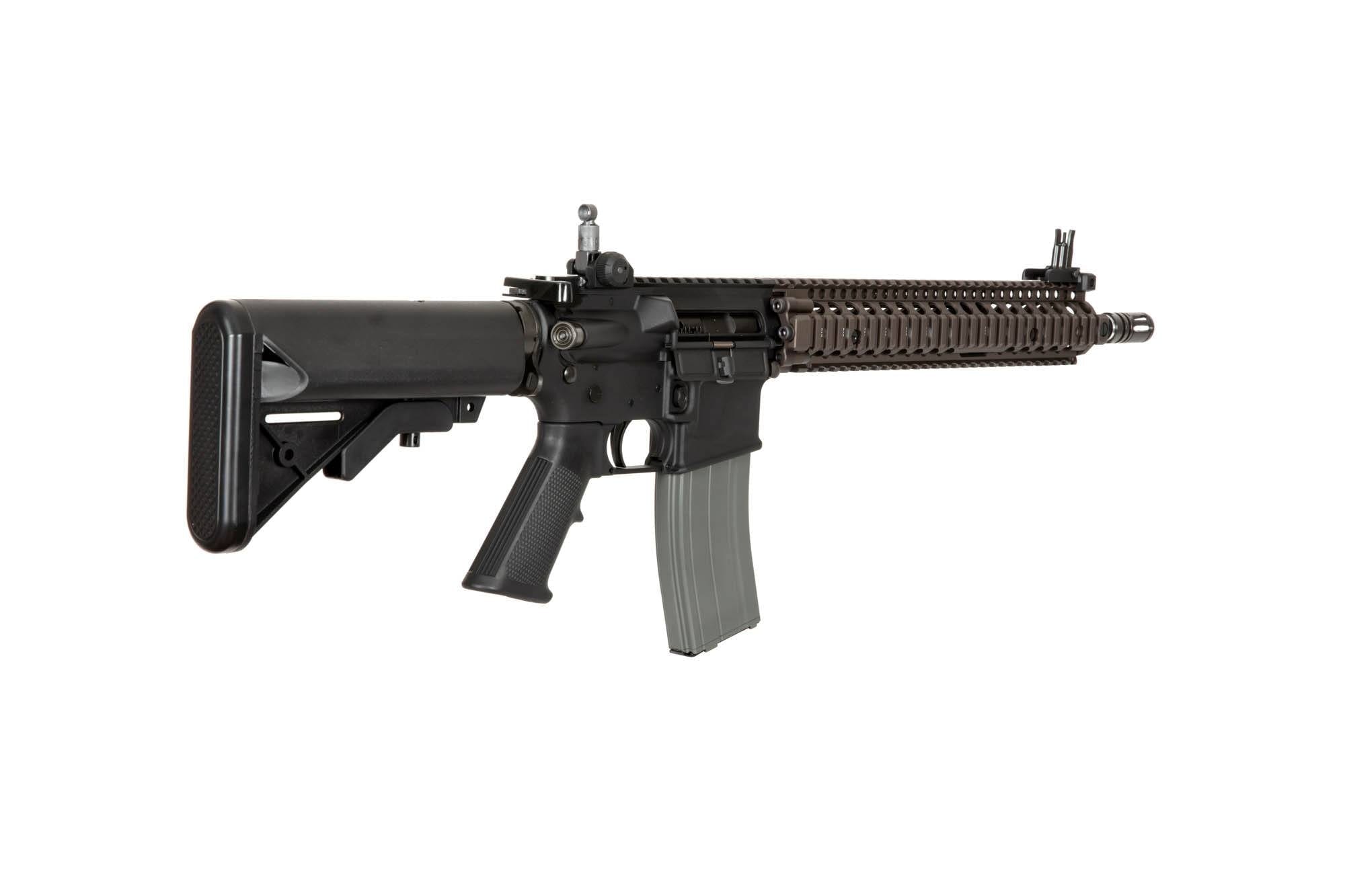 VF2-M4RIS2-M GBBR airsoft carbine