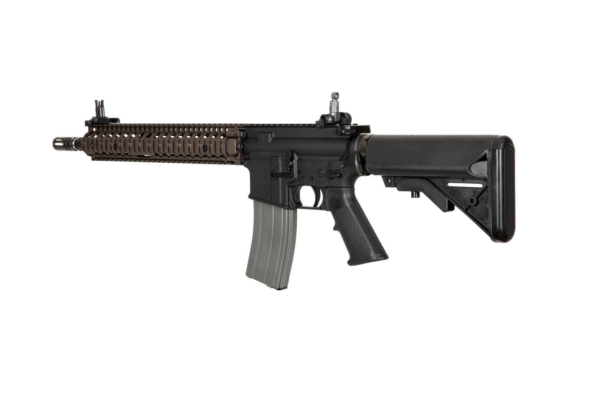 VF2-M4RIS2-M GBBR airsoft carbine