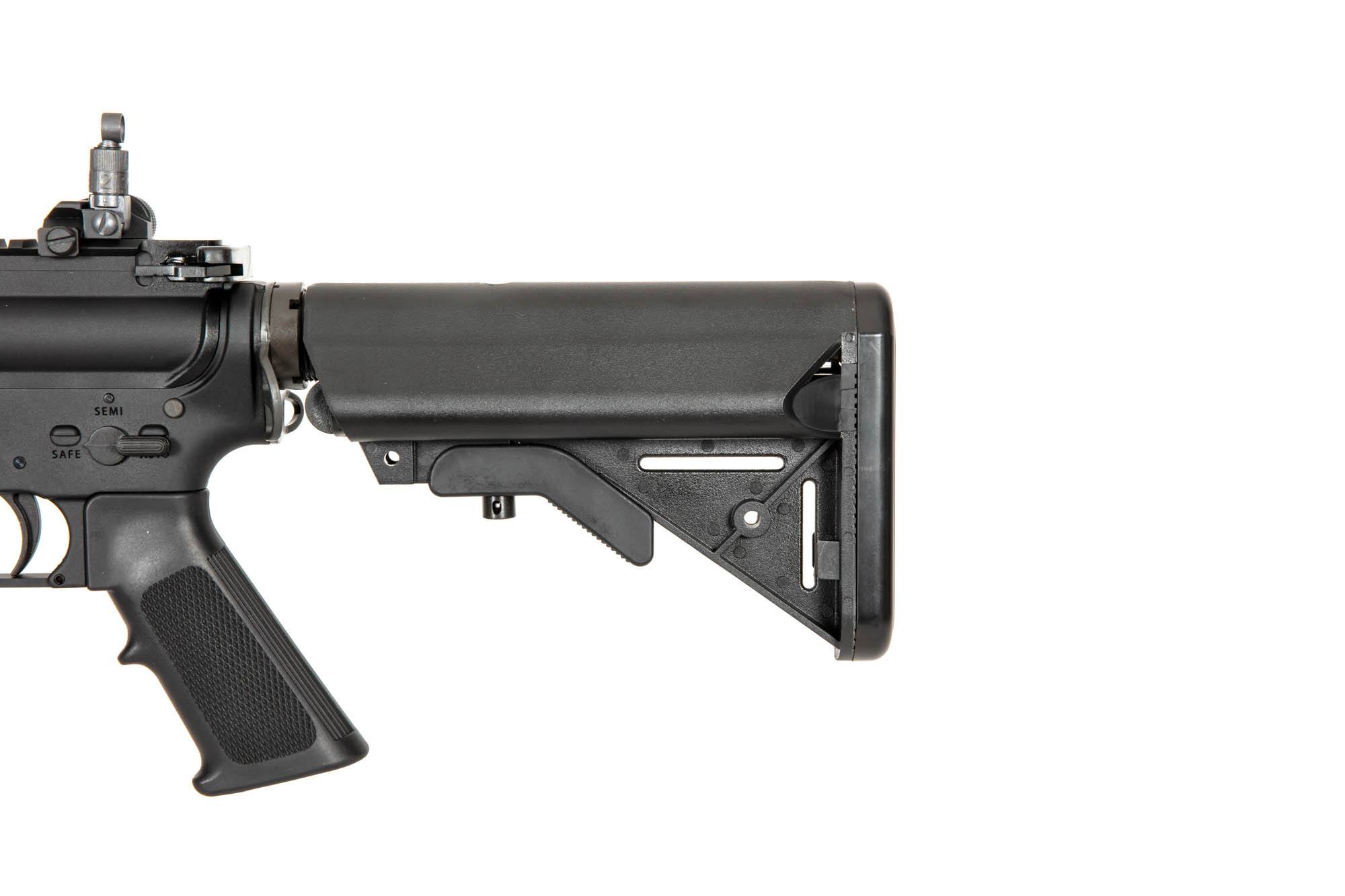 VF2-M4RIS2-M GBBR airsoft carbine