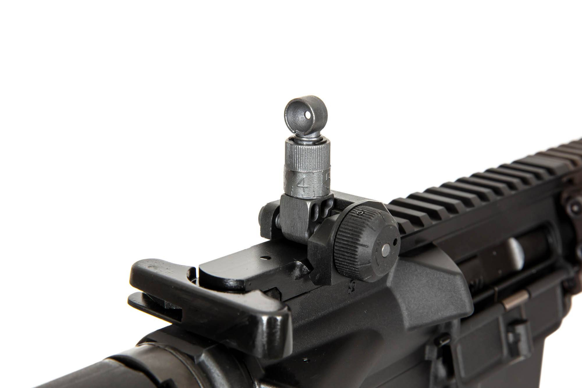 VF2-M4RIS2-M GBBR airsoft carbine