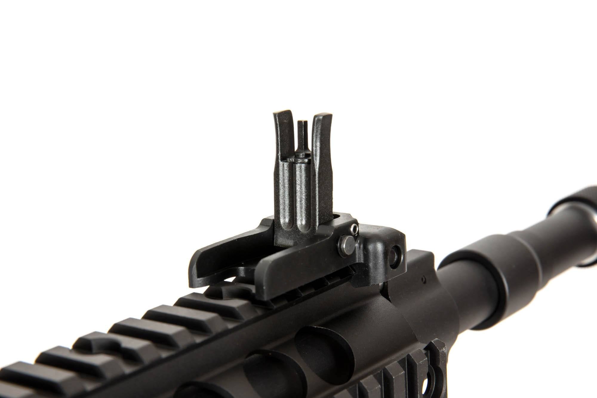 VF2-M4-SPR-LMK12 MOD1 GBBR Carbine Replica by VFC on Airsoft Mania Europe