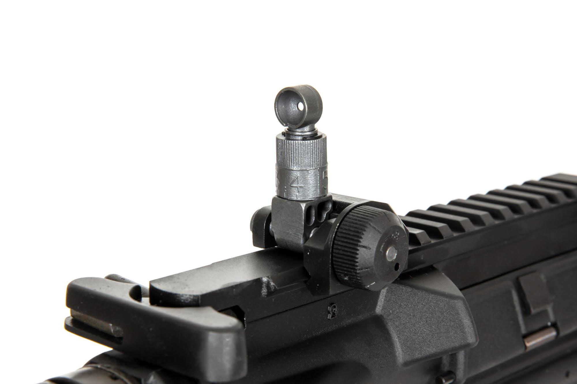 VF2-M4-SPR-LMK12 MOD1 GBBR Carbine Replica by VFC on Airsoft Mania Europe