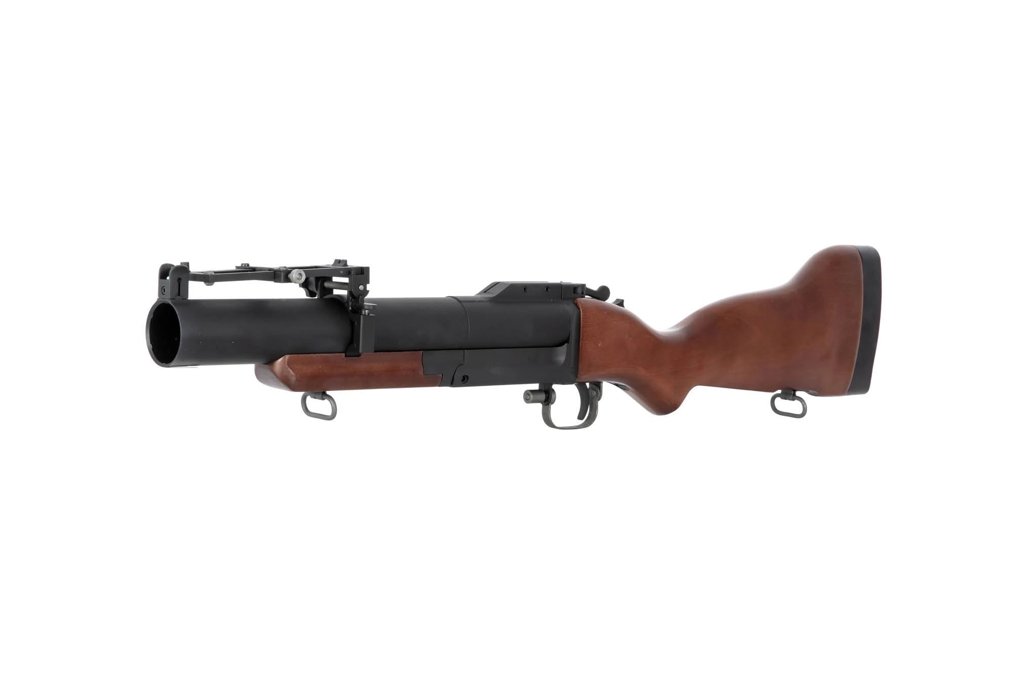 M79 Grenade Launcher Replica-1