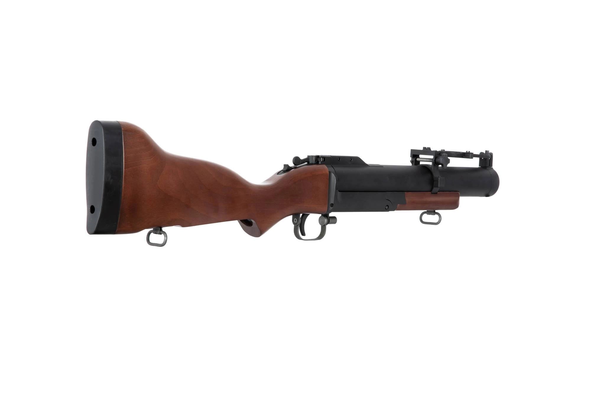 M79 Grenade Launcher Replica-4