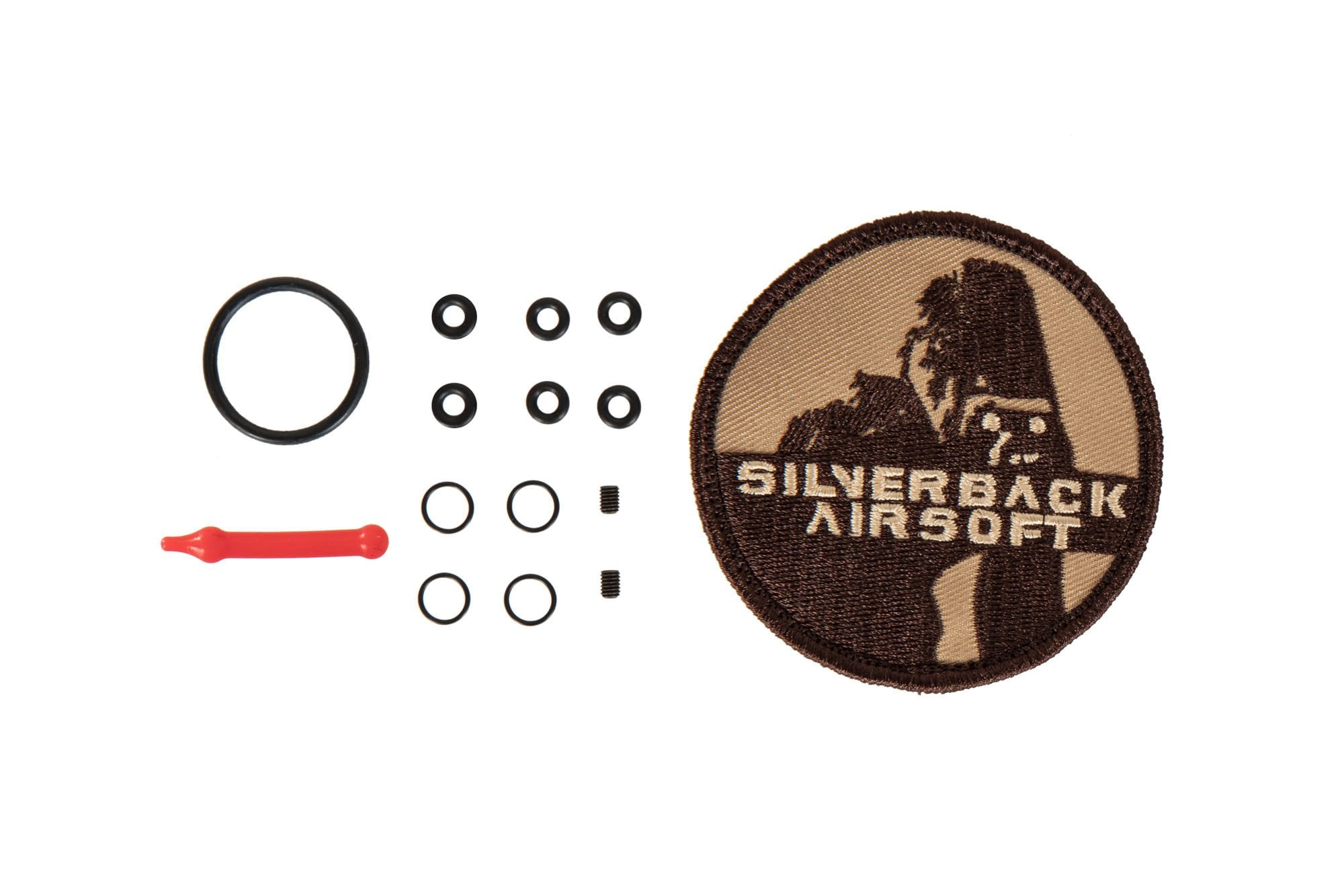 Sniper Desert Tech SRS-A2/M2 22” (Right-Handed) - FDE