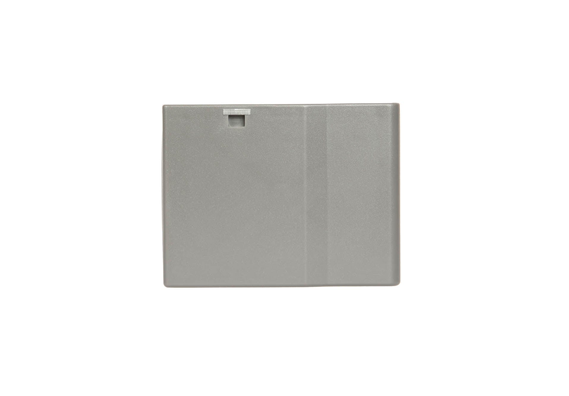 Set of 5 polymer 25bbs magazines for SRS - WG