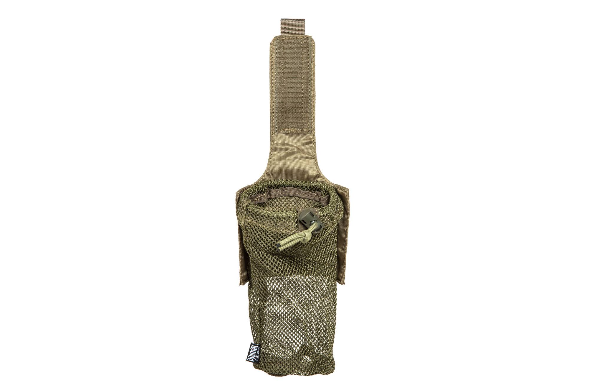 Folding Hydro Pouch Takte - Olive