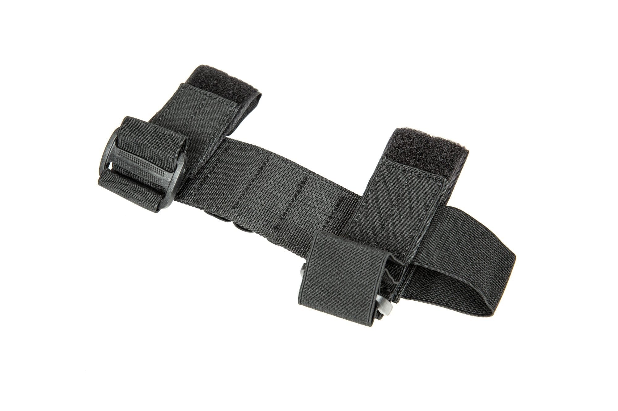 Shell Carrier Pouch Mith - Black