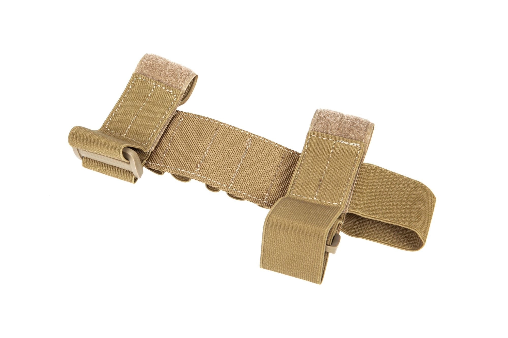 Shell Carrier Pouch Mith - Coyote Brown