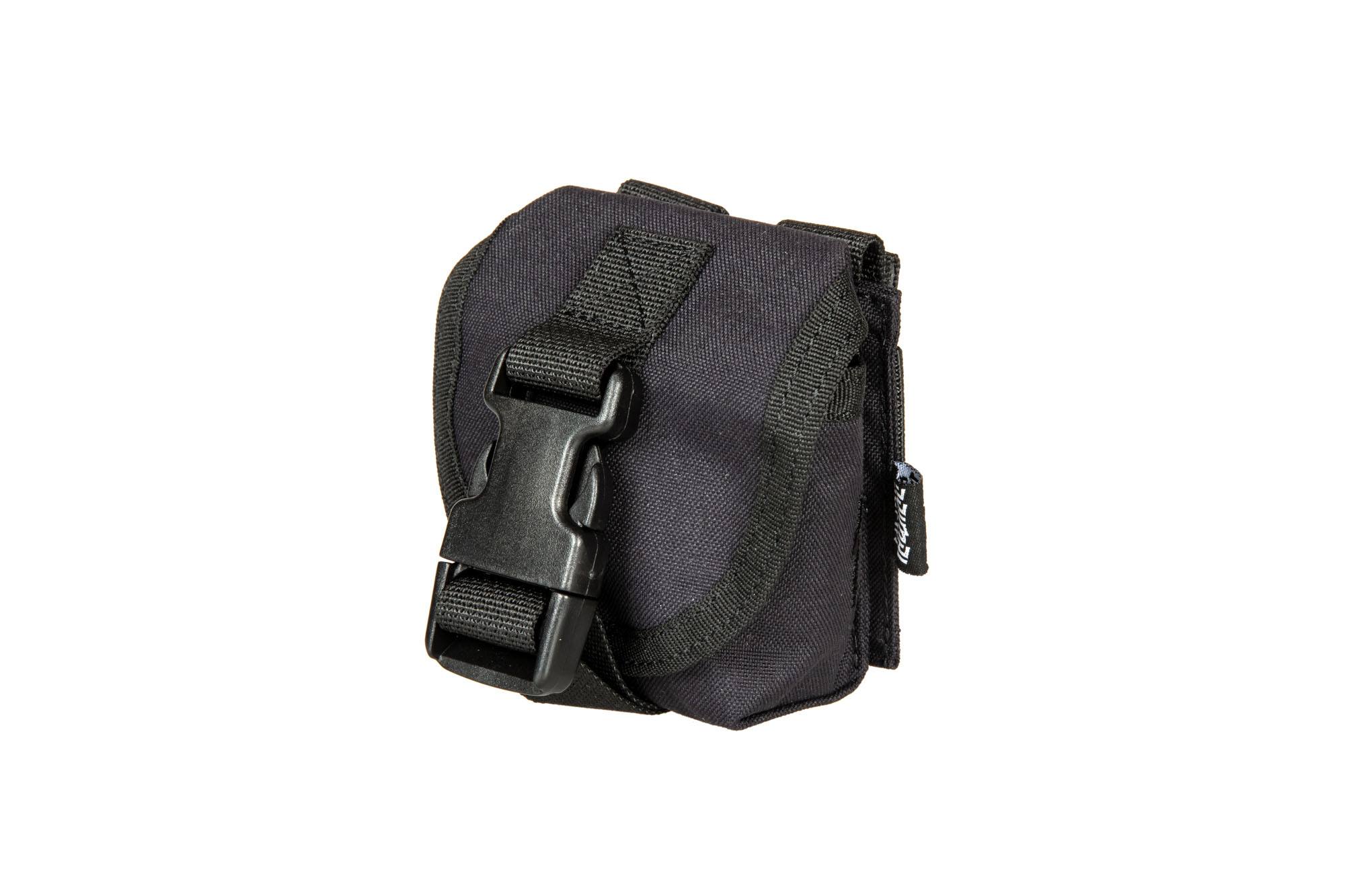 Grenade Pouch Mojo - Black
