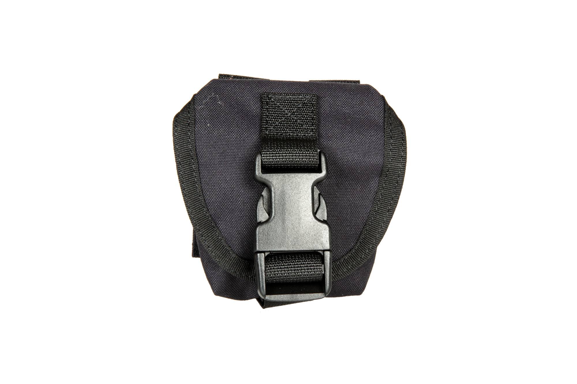 Grenade Pouch Mojo - Black