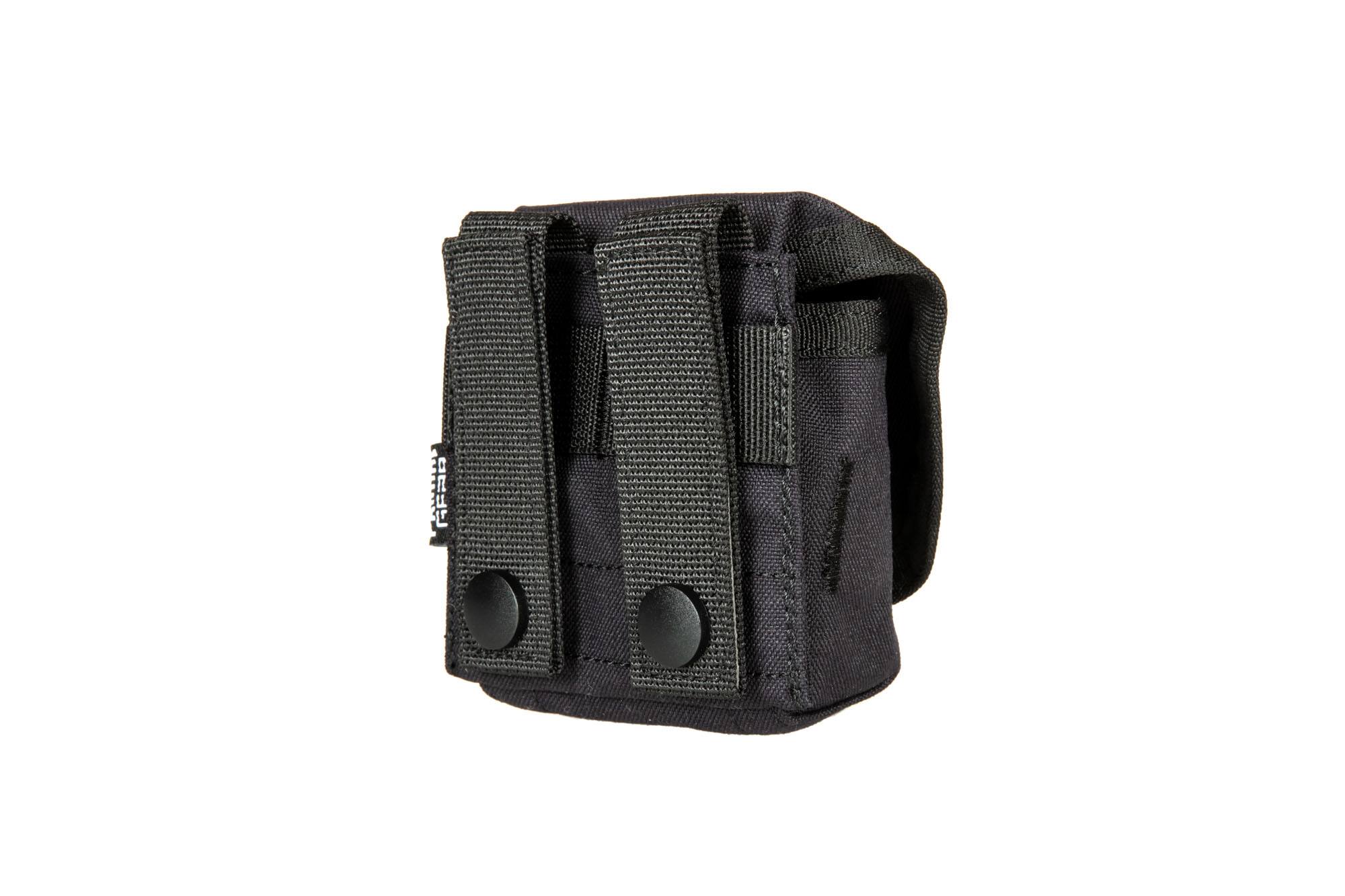 Grenade Pouch Mojo - Black