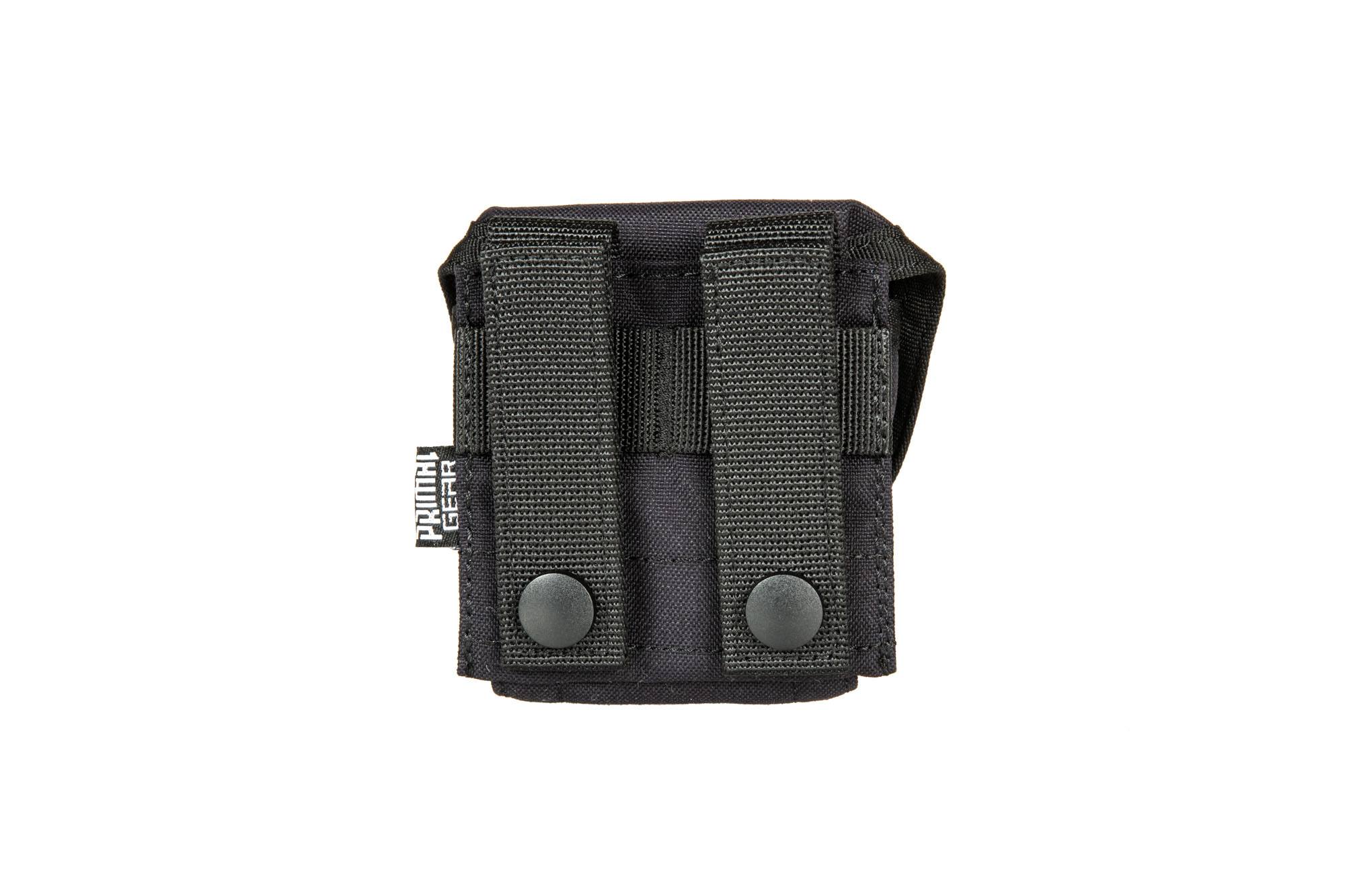 Grenade Pouch Mojo - Black