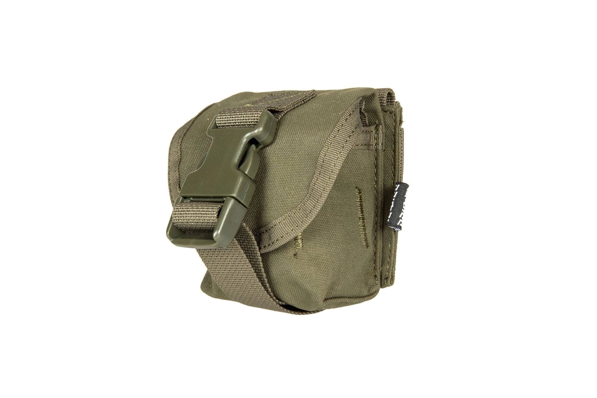 Grenade Pouch - Olive
