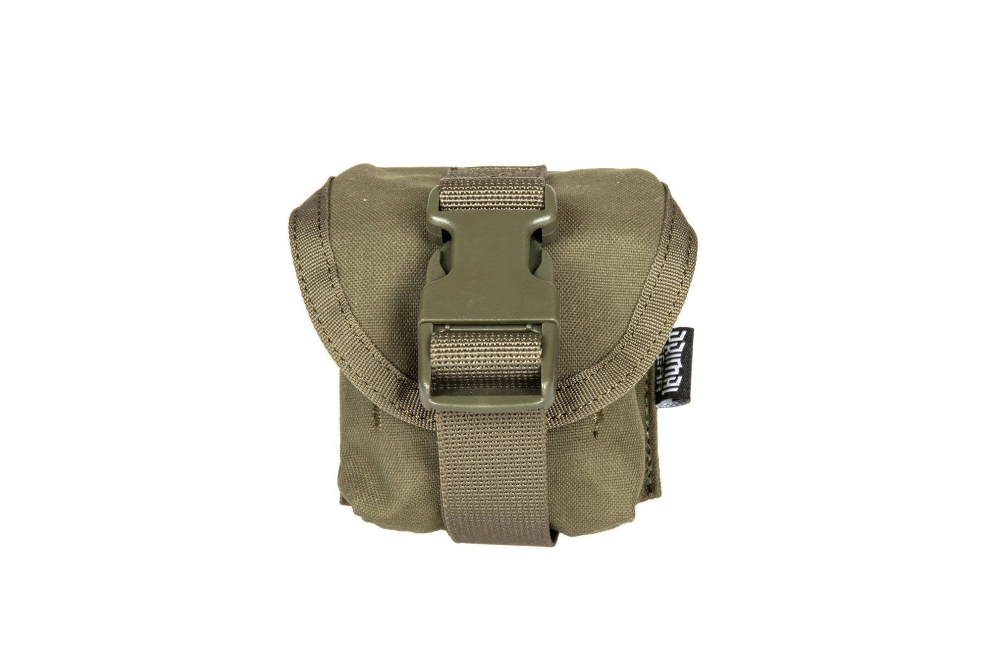Grenade Pouch - Olive