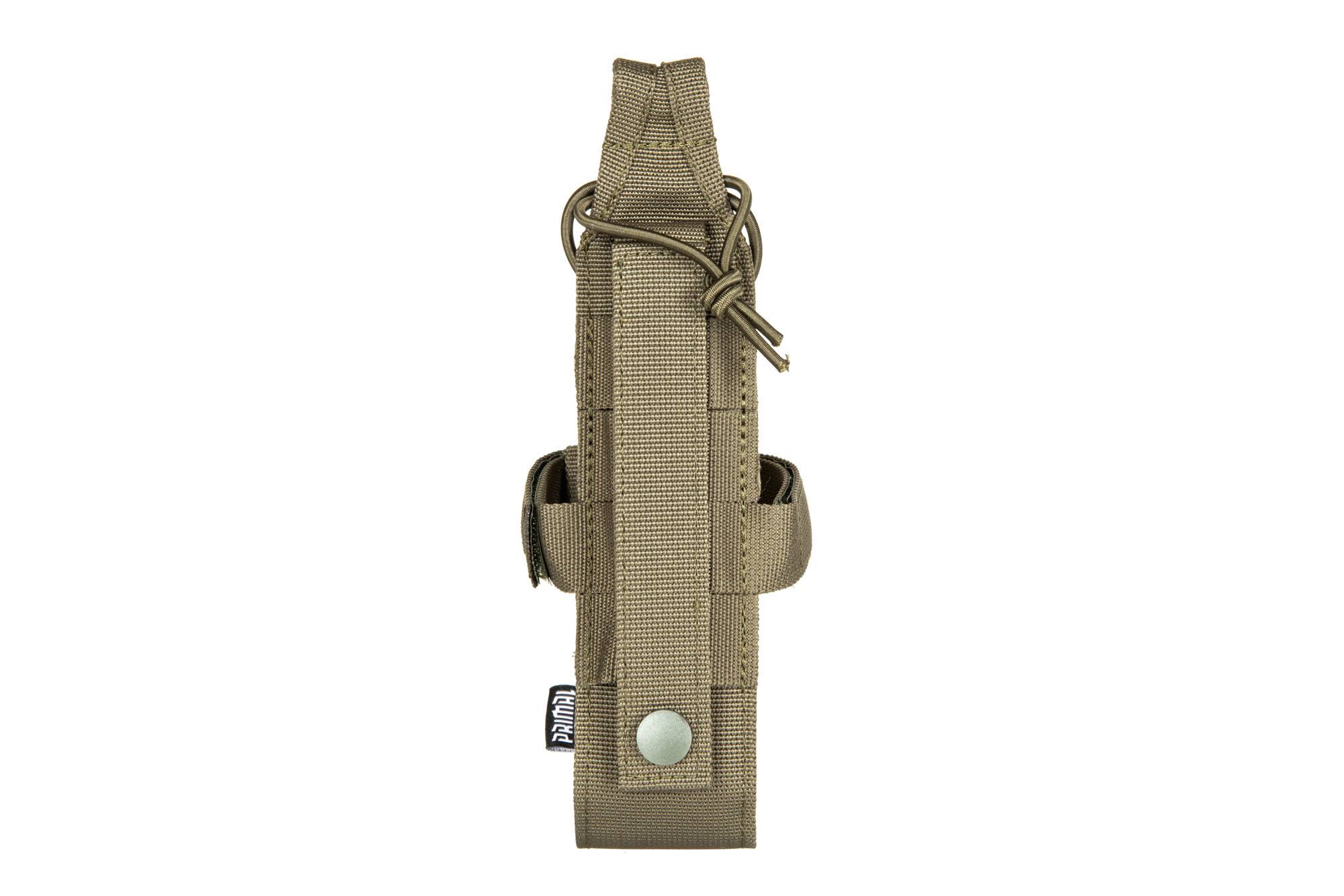 Hydro Pouch Idae - Olive