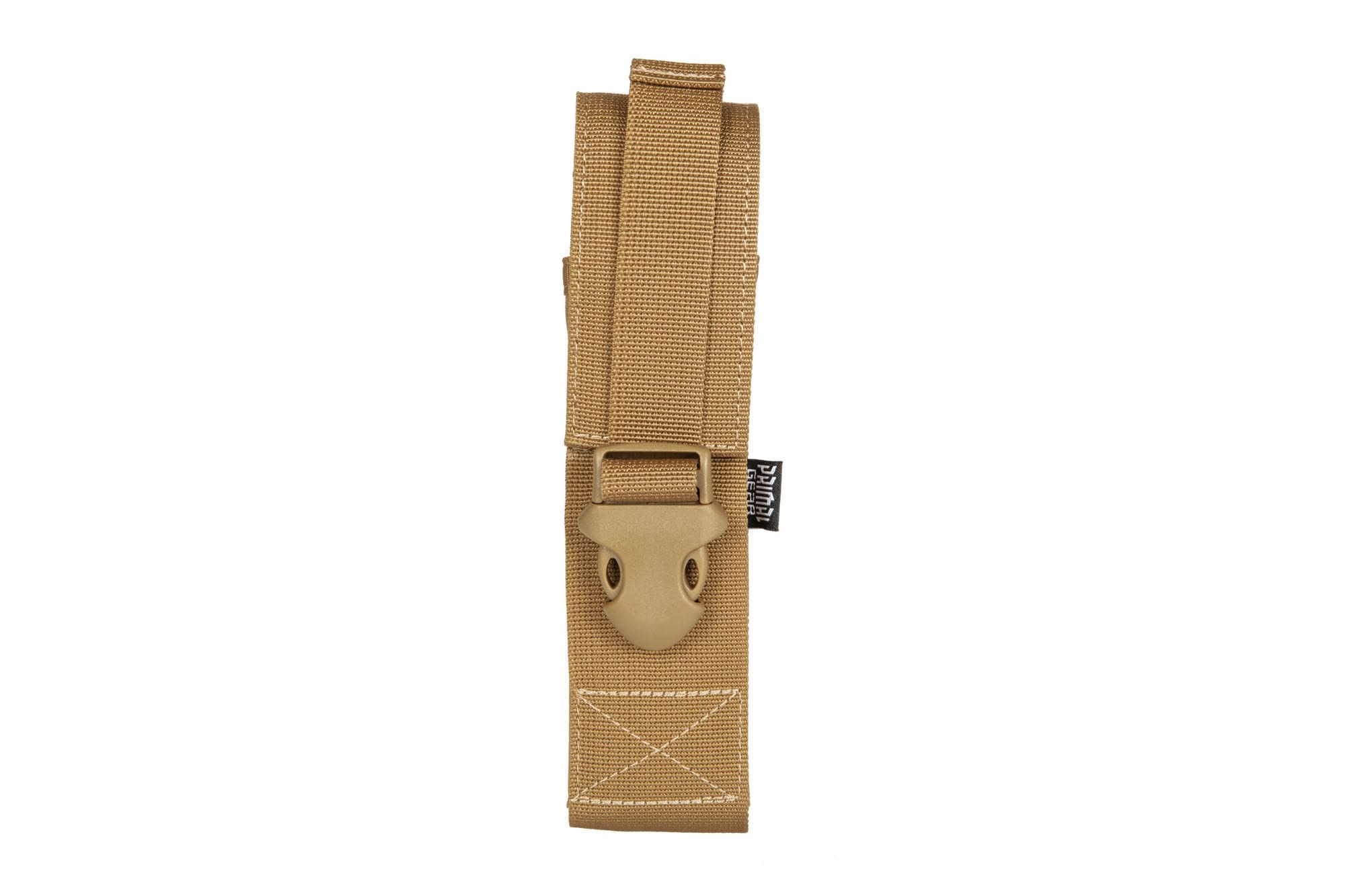 SMG Pouch Malia - Coyote Brown