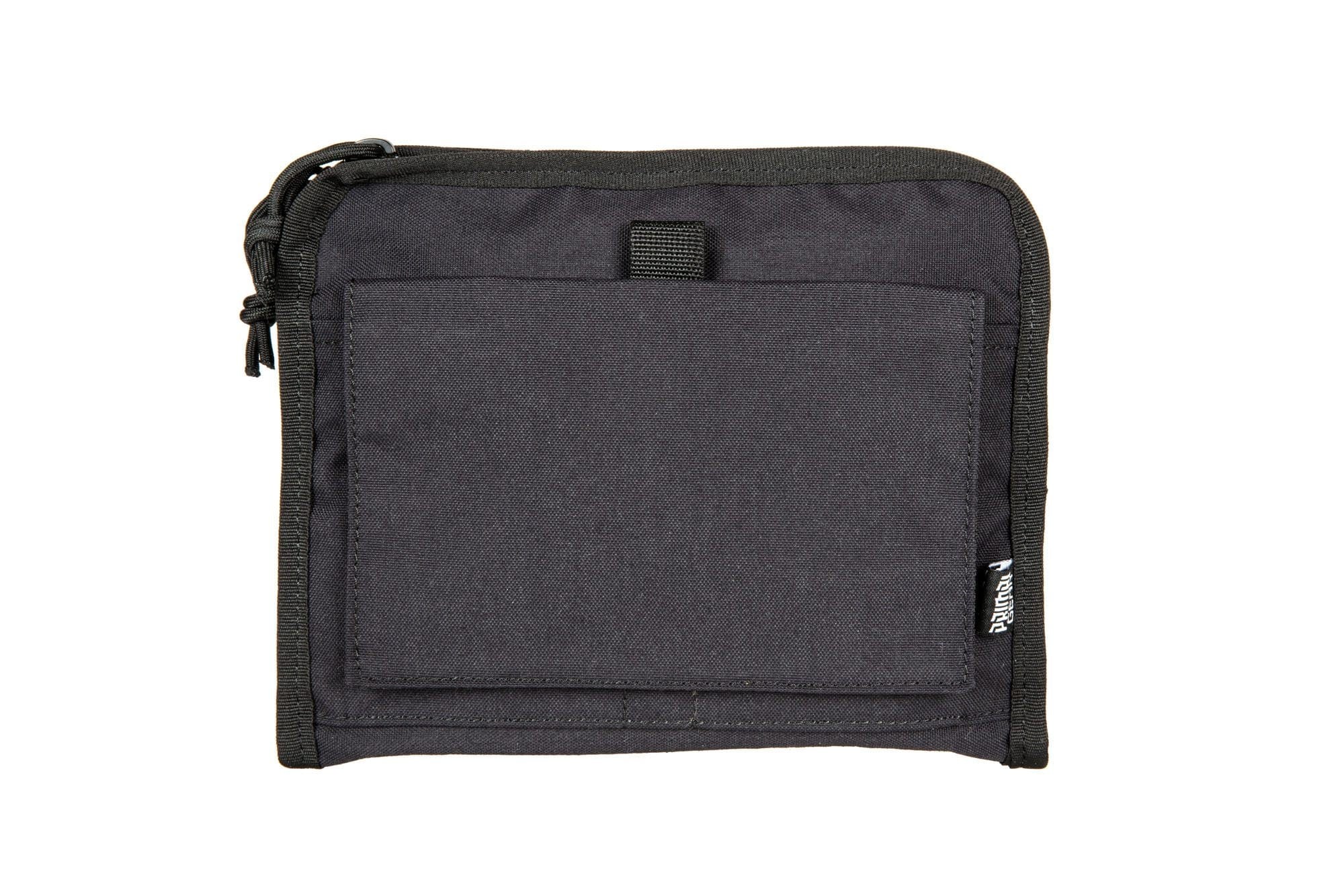 Admin Panel Bicon - Black