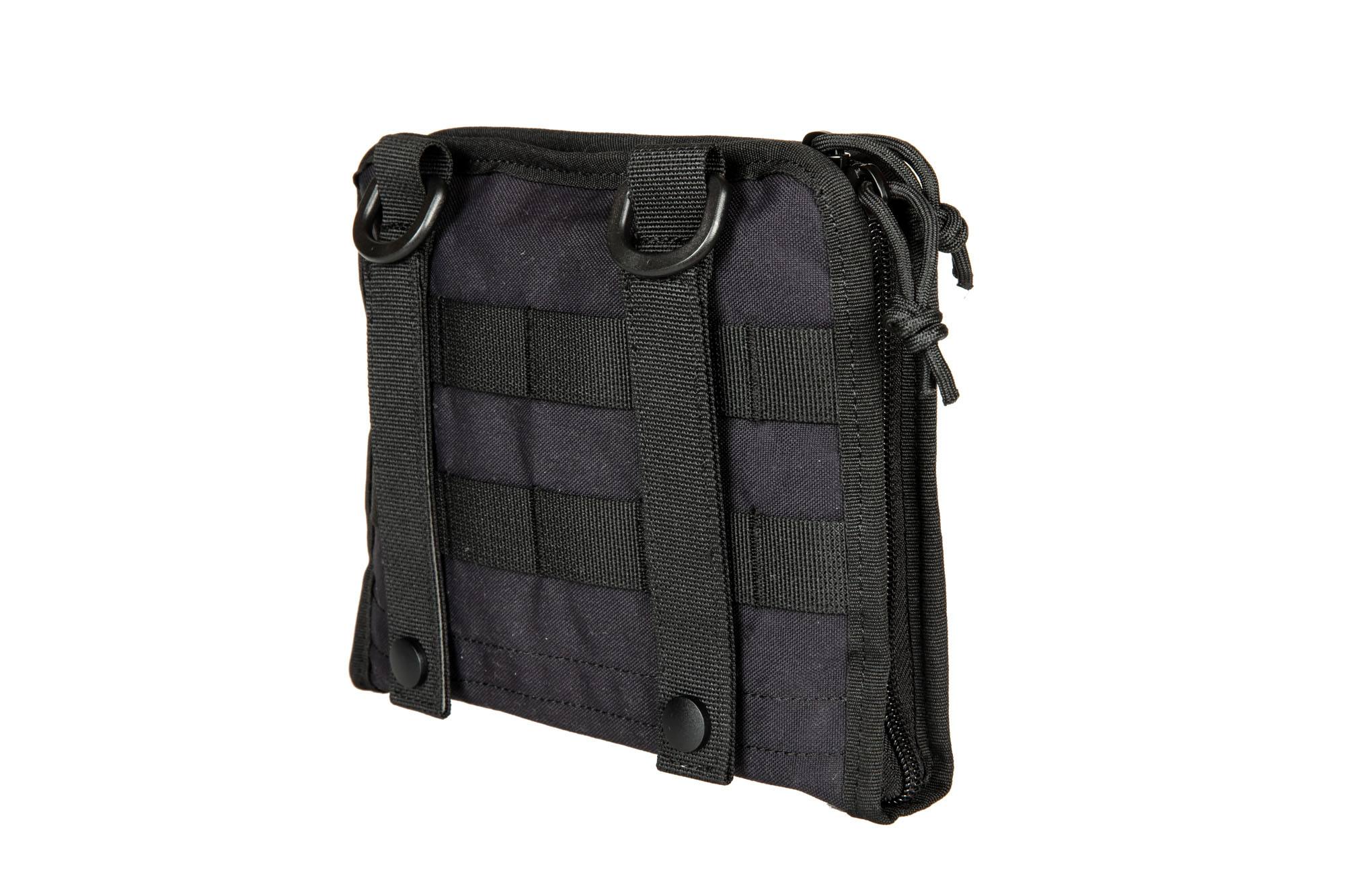 Admin Panel Bicon - Black