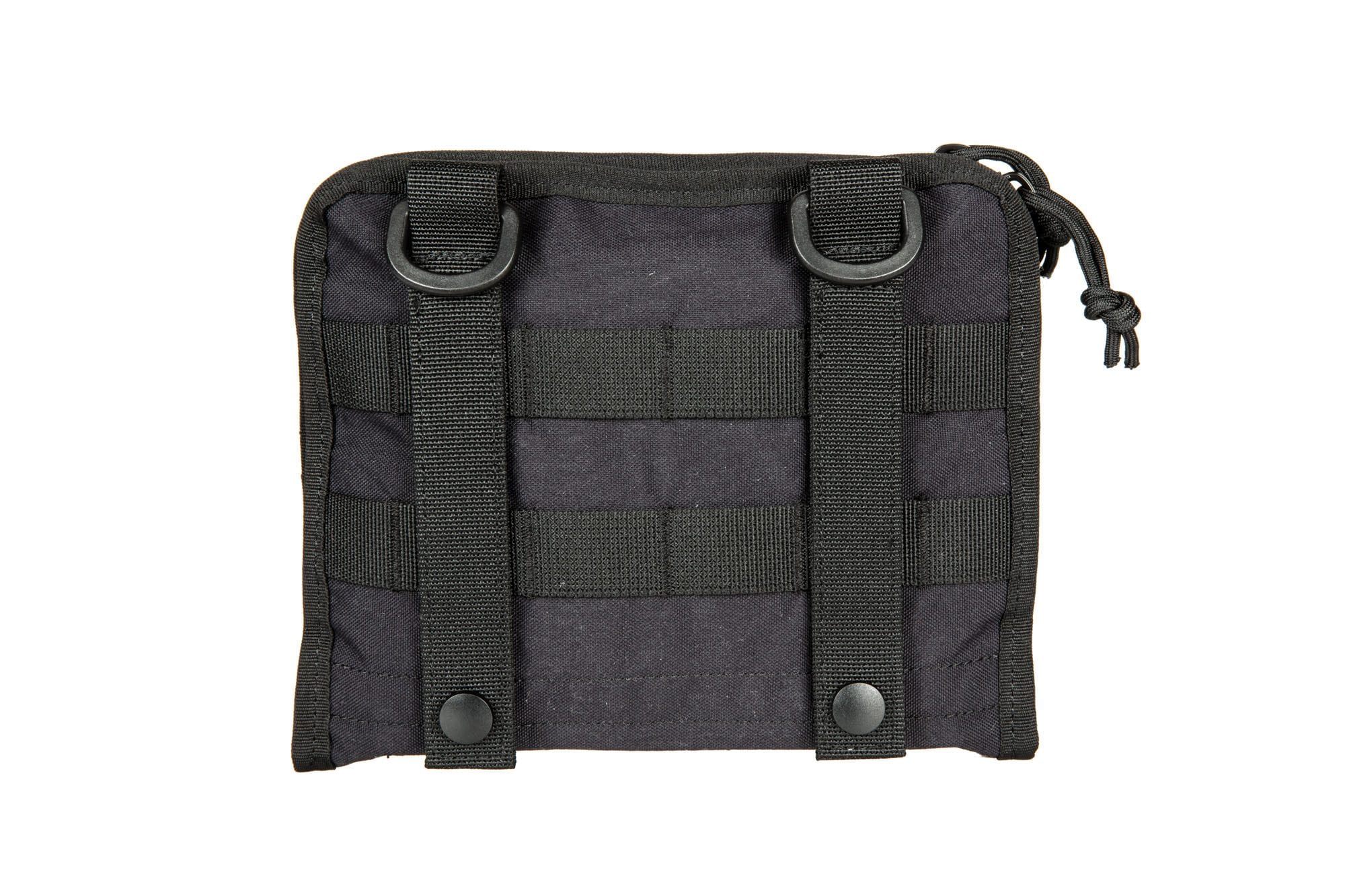 Admin Panel Bicon - Black