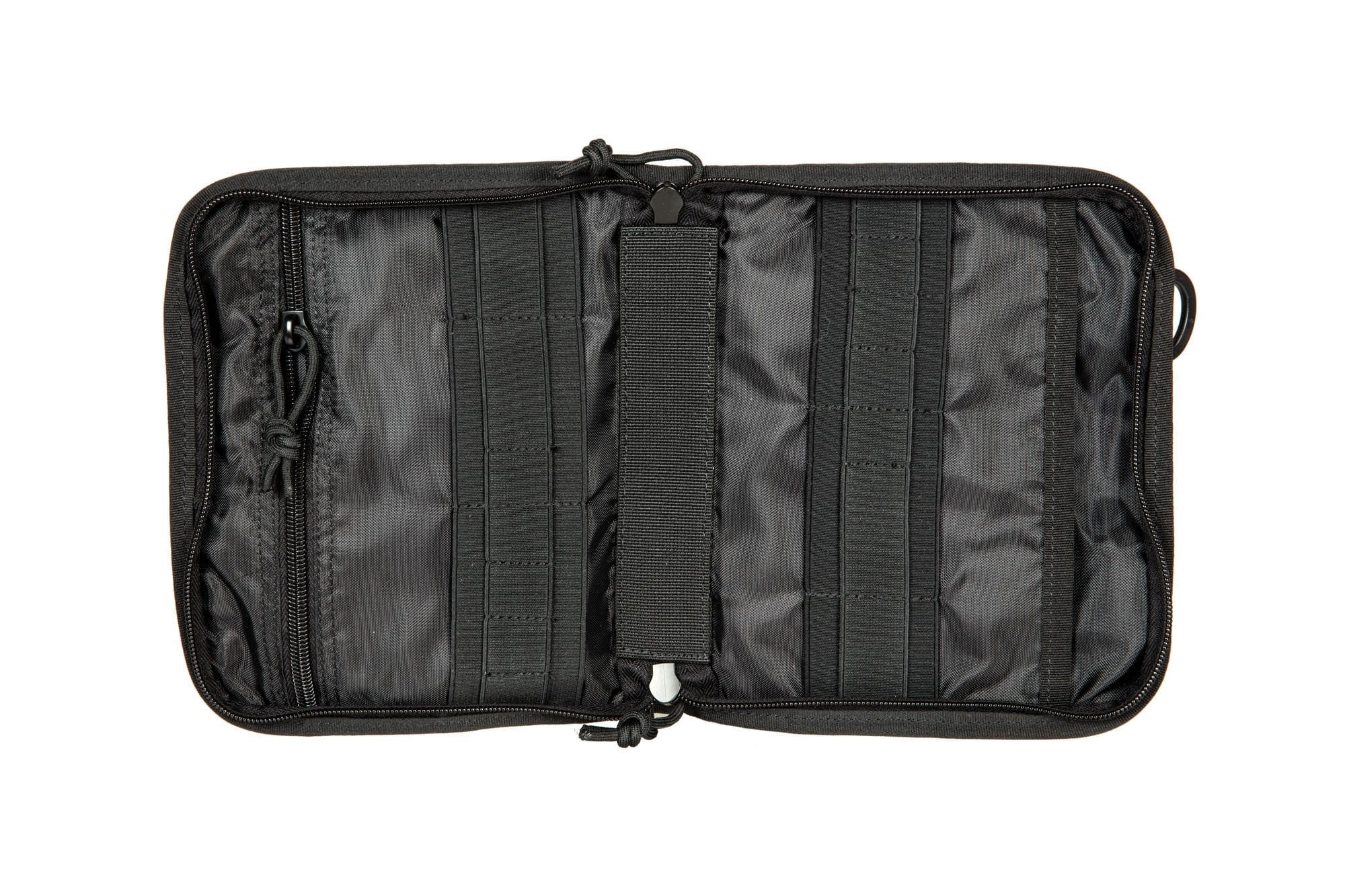 Admin Panel Bicon - Black