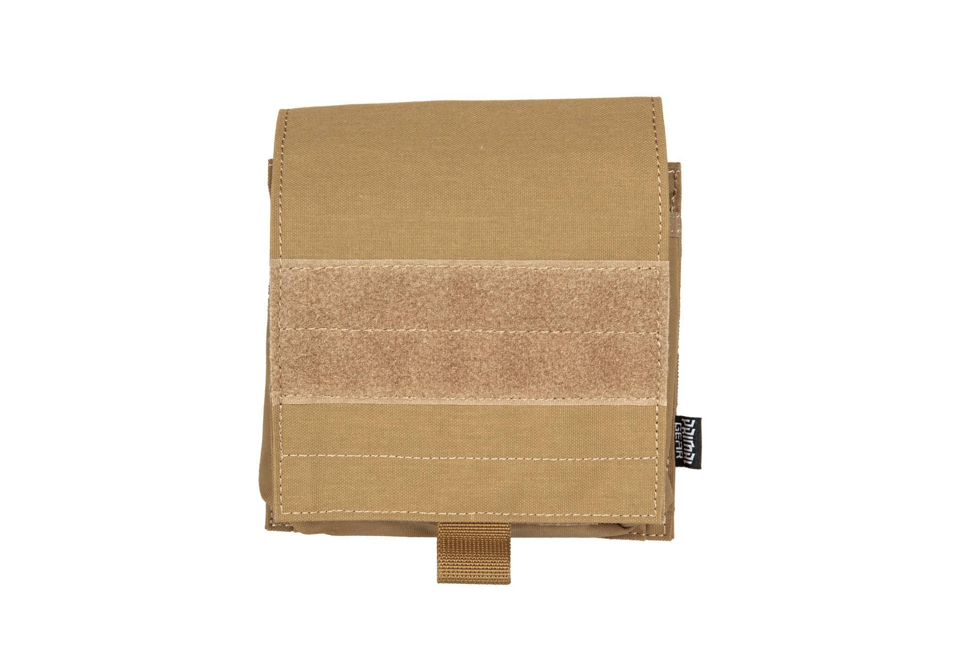 Universal cargo pouch Mamus - Coyote Brown