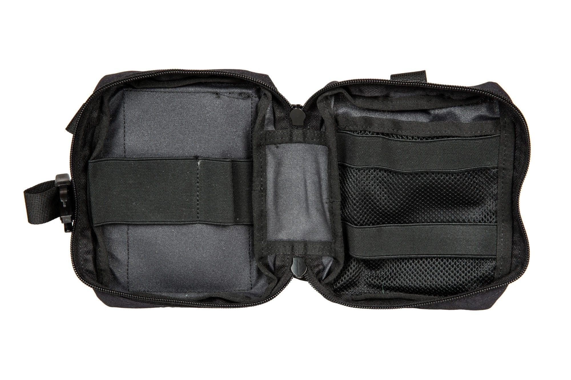 Medical Pouch Genus - Black