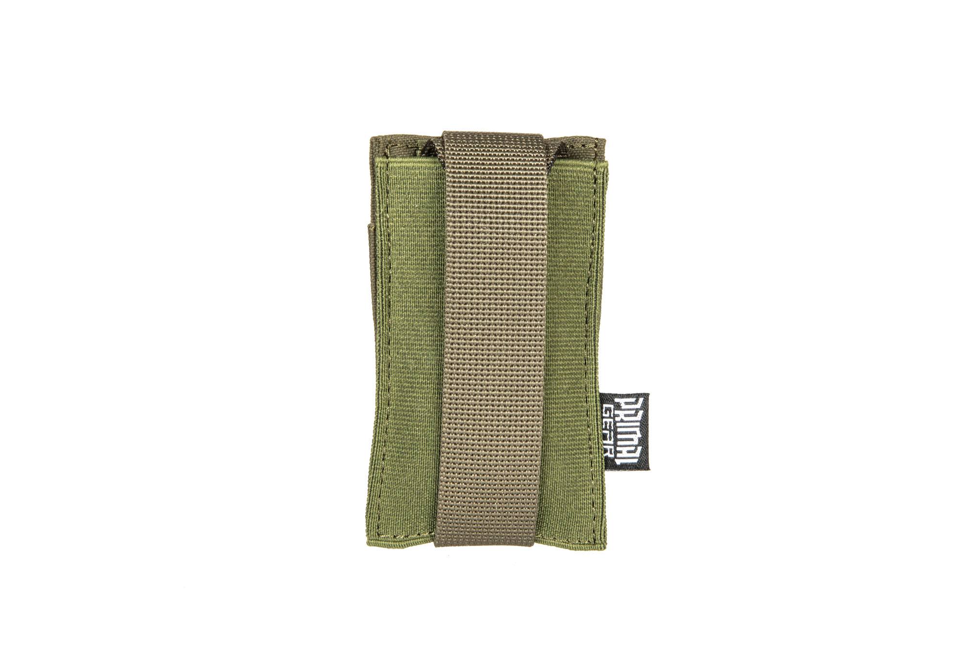 Pouch with Hit Marker Uzbek - Olive