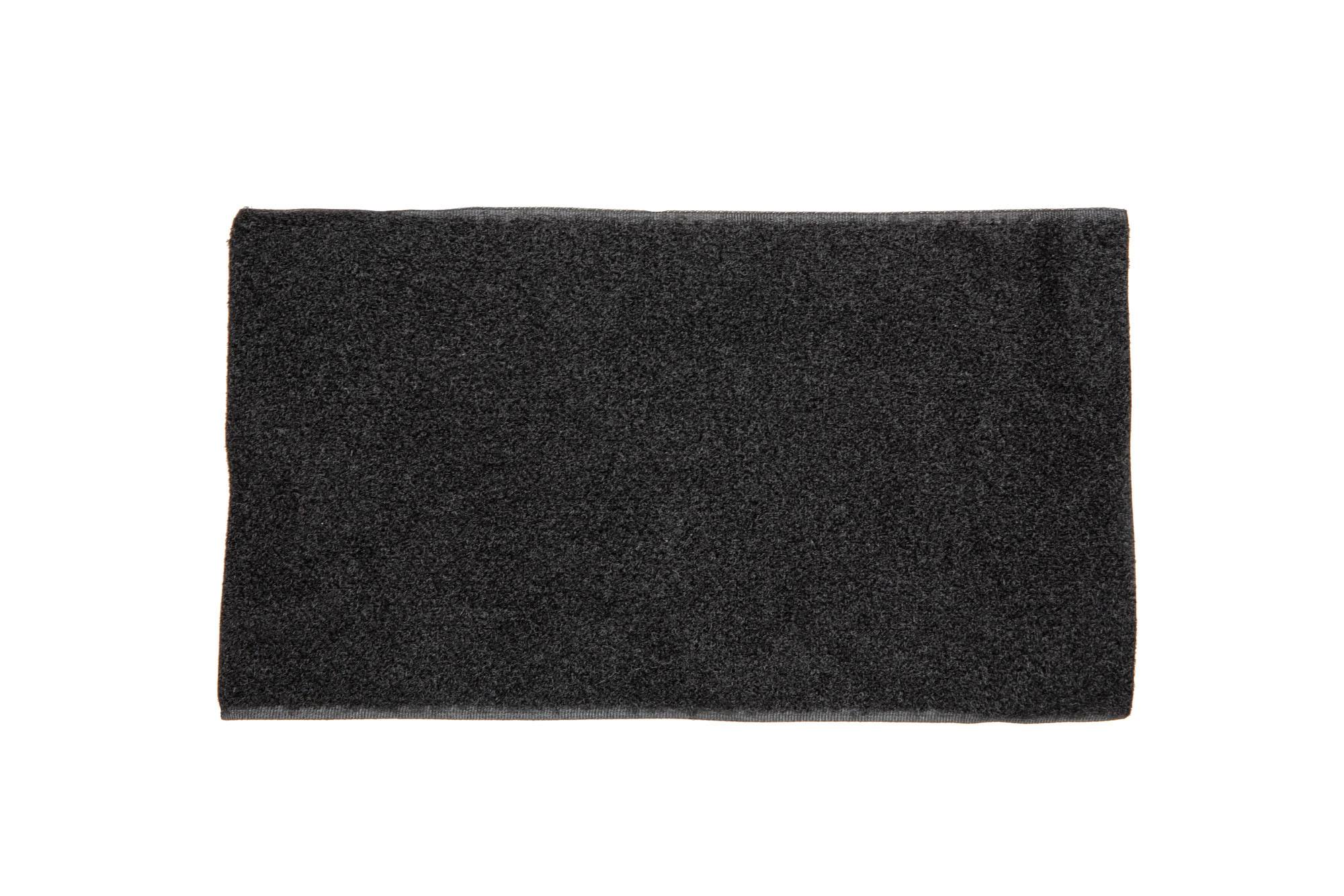 Bottom Cargo Pouch Nuviel - Black