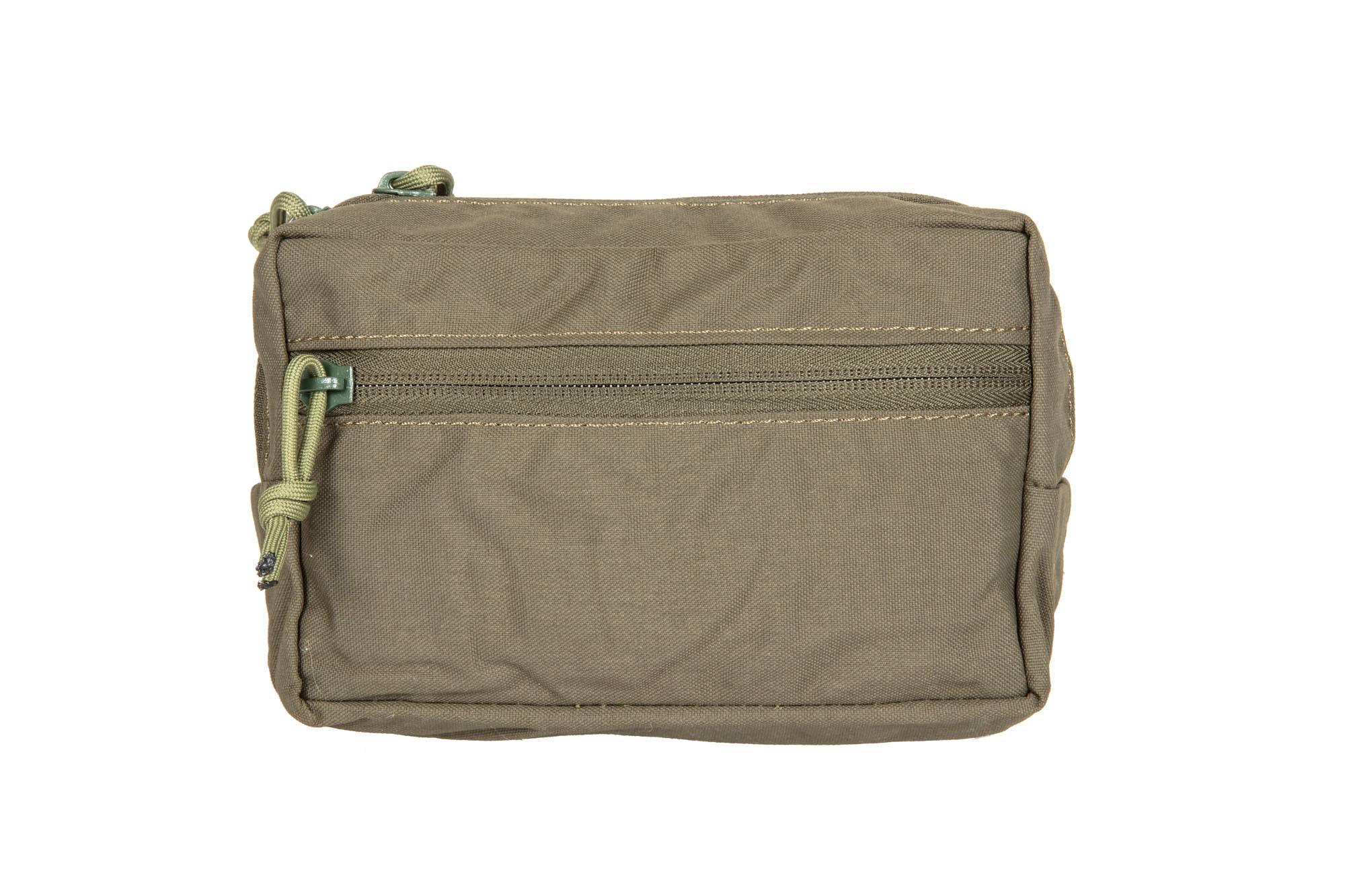 Bottom Cargo Pouch Nuviel - Olive