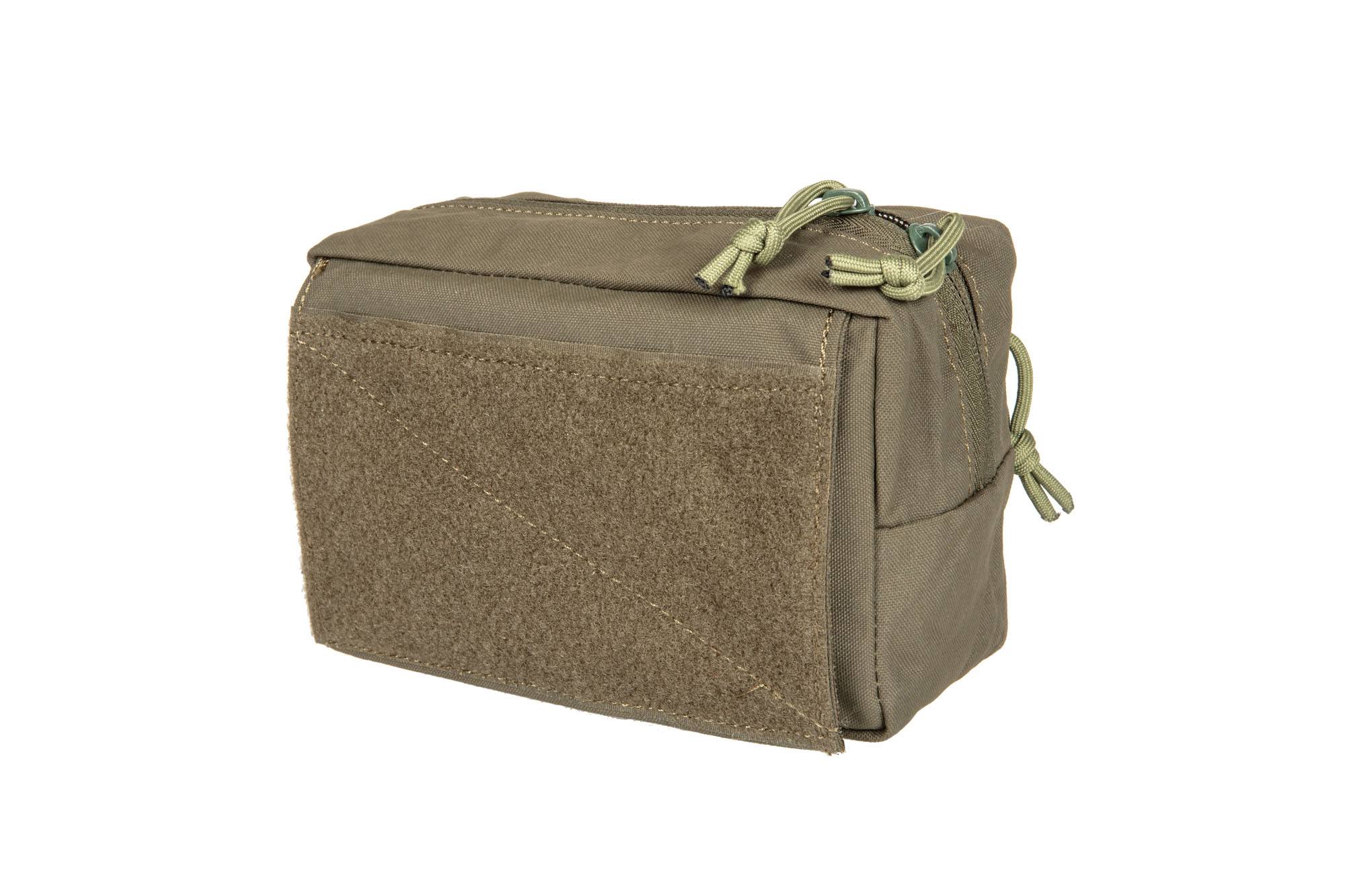 Bottom Cargo Pouch Nuviel - Olive