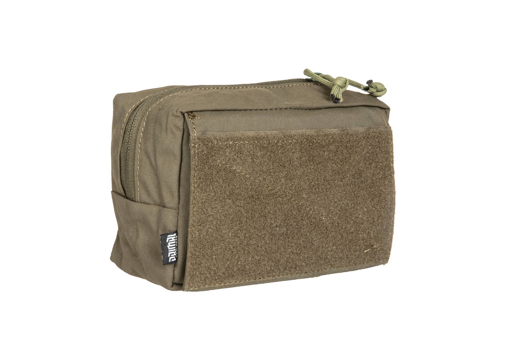 Bottom Cargo Pouch Nuviel - Olive