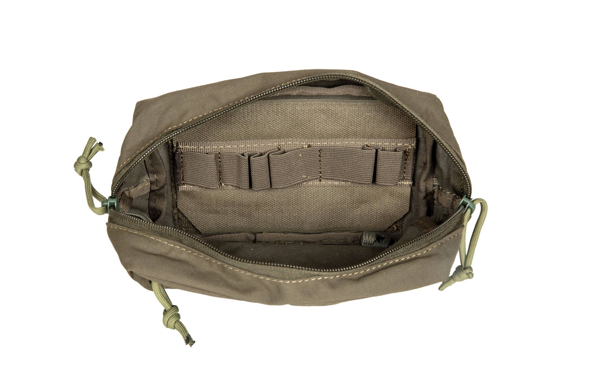 Bottom Cargo Pouch Nuviel - Olive