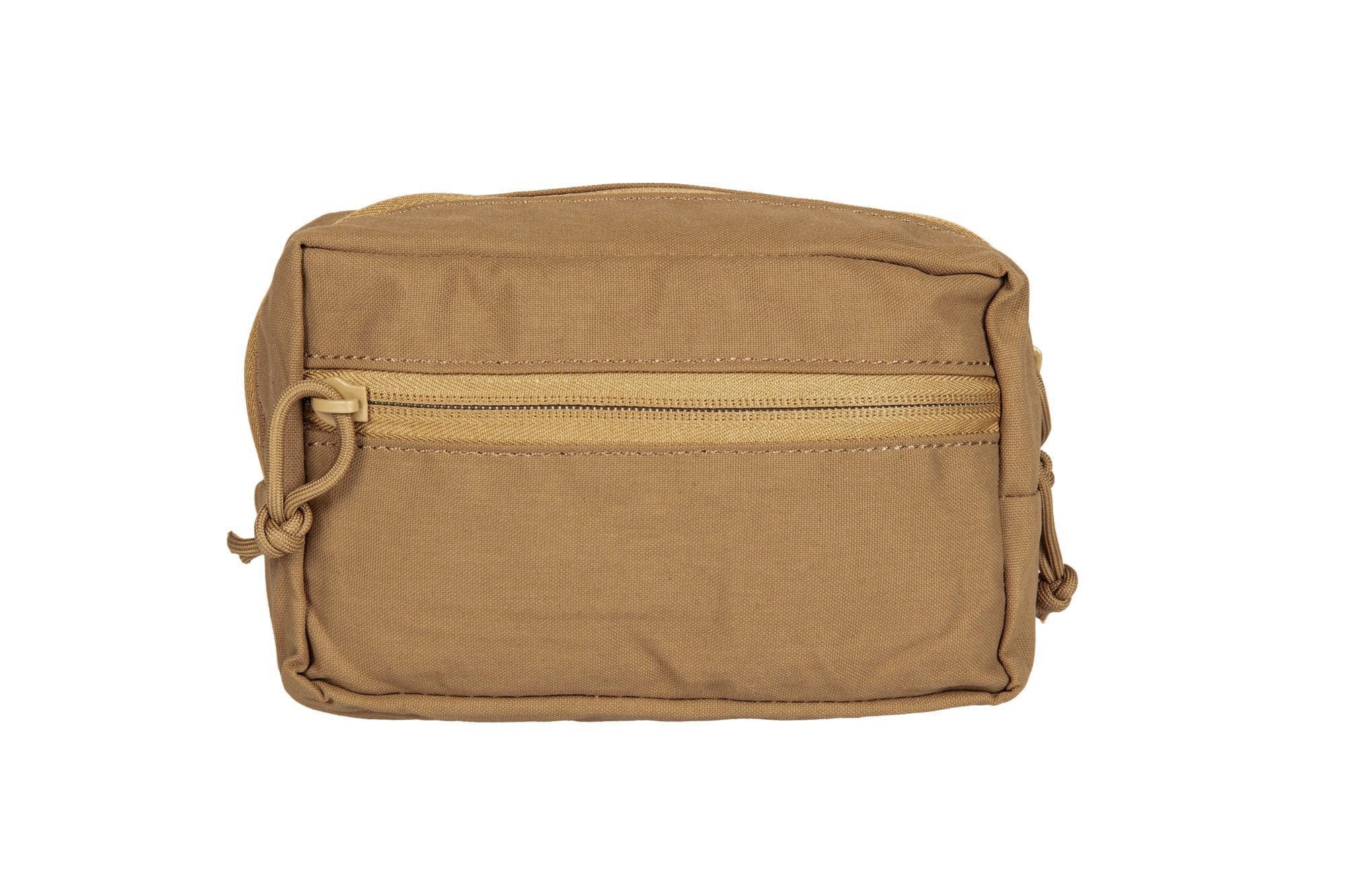 Bottom cargo pouch Nuviel - Coyote Brown