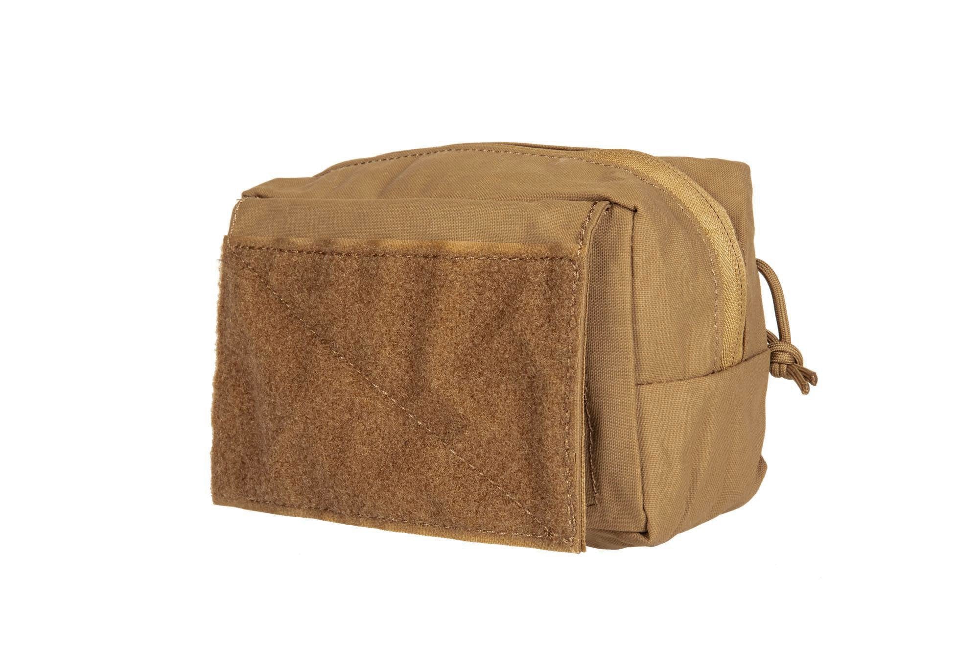 Bottom cargo pouch Nuviel - Coyote Brown
