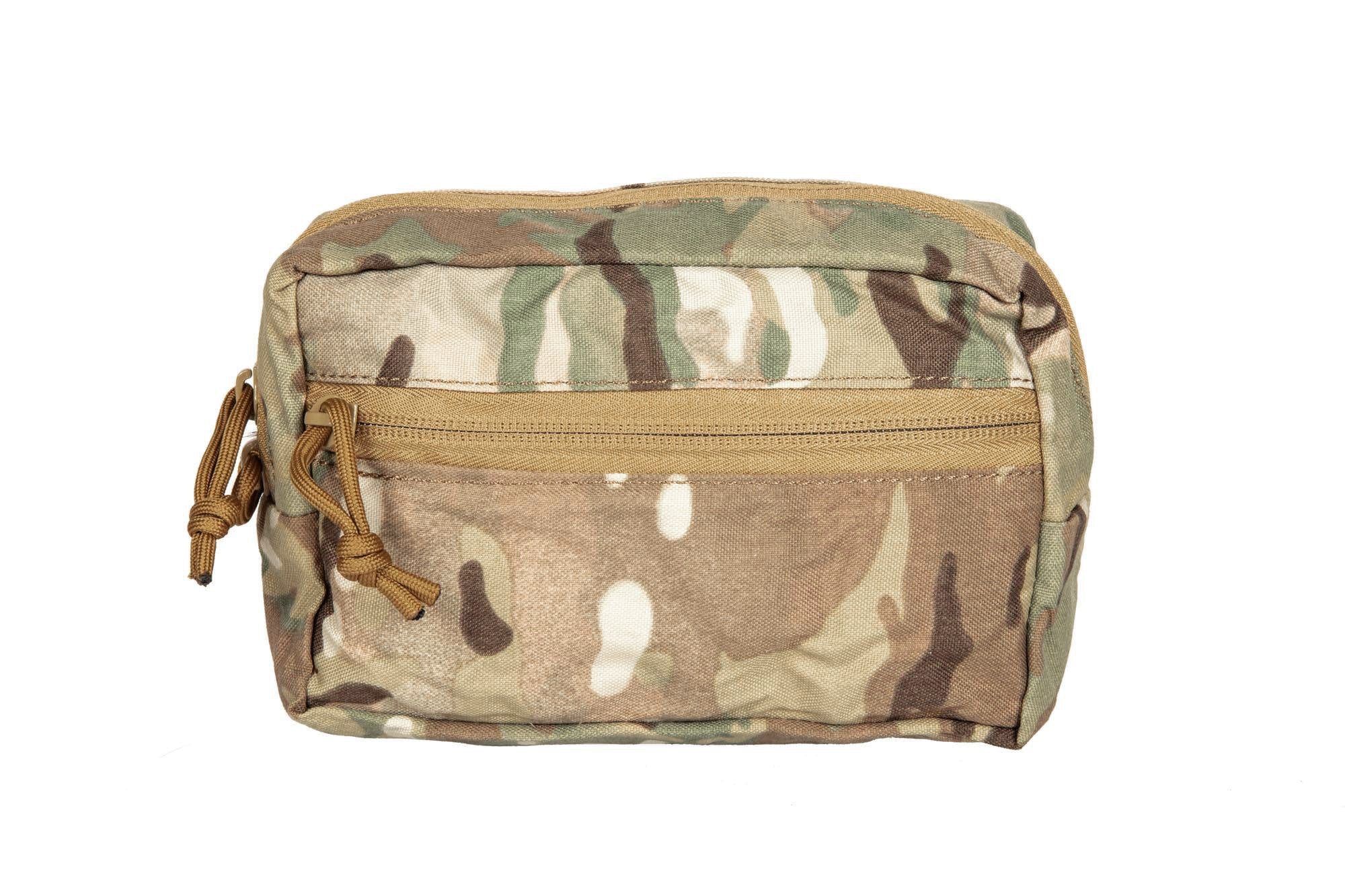 Bottom Cargo Pouch Nuviel - Multicam®