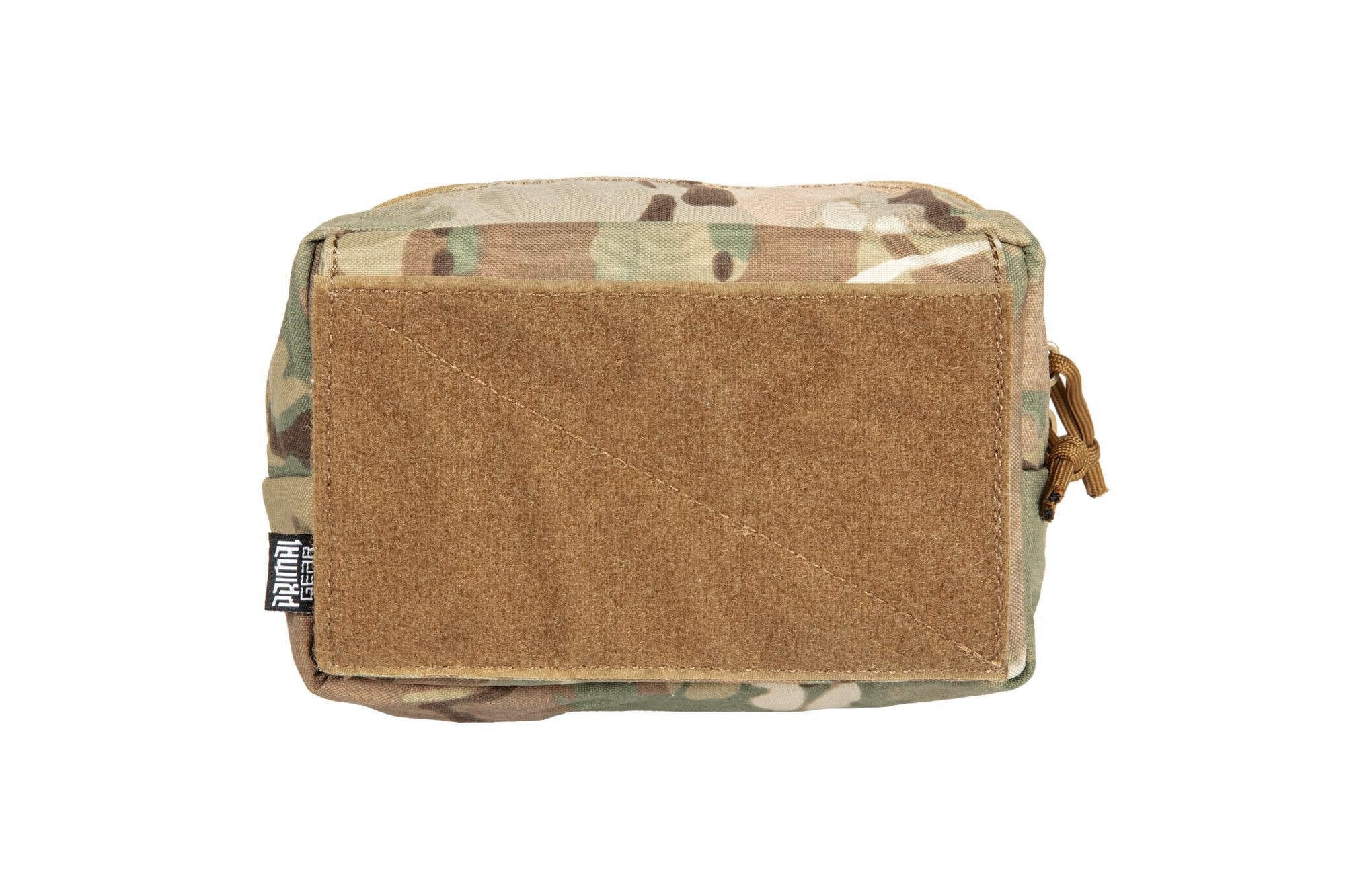 Bottom Cargo Pouch Nuviel - Multicam®