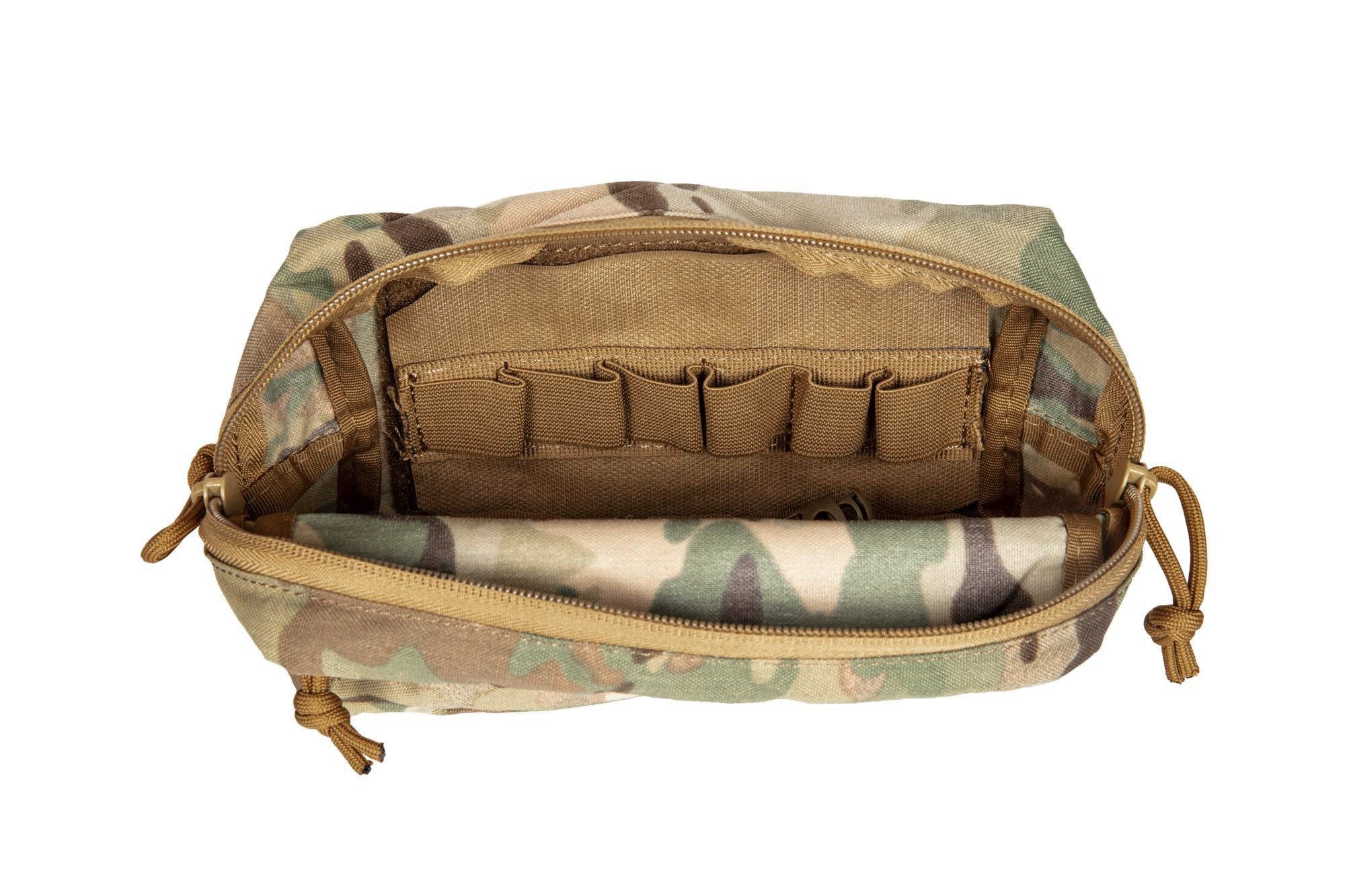 Bottom Cargo Pouch Nuviel - Multicam®