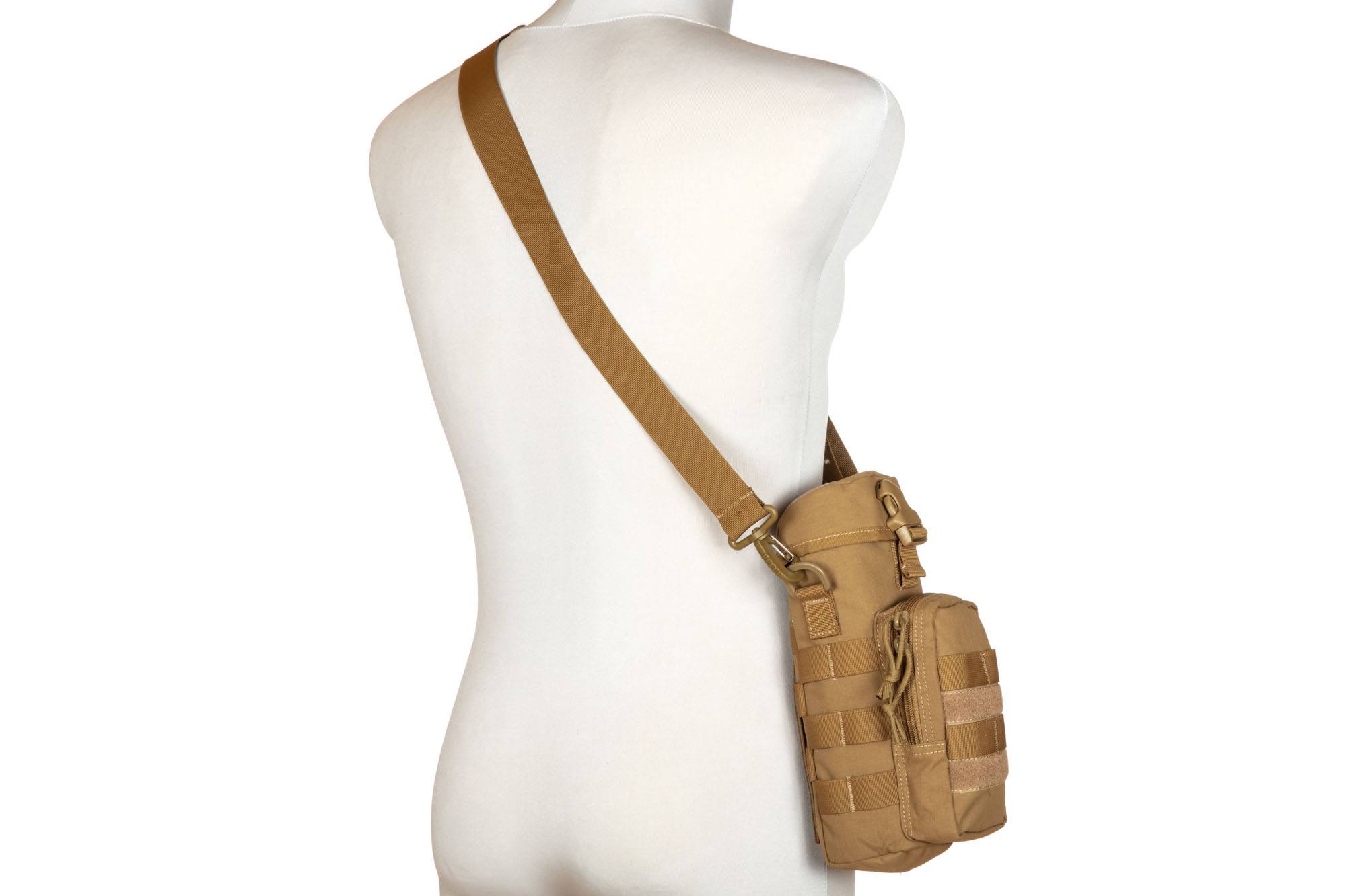 Hydro bag Nanora - Coyote