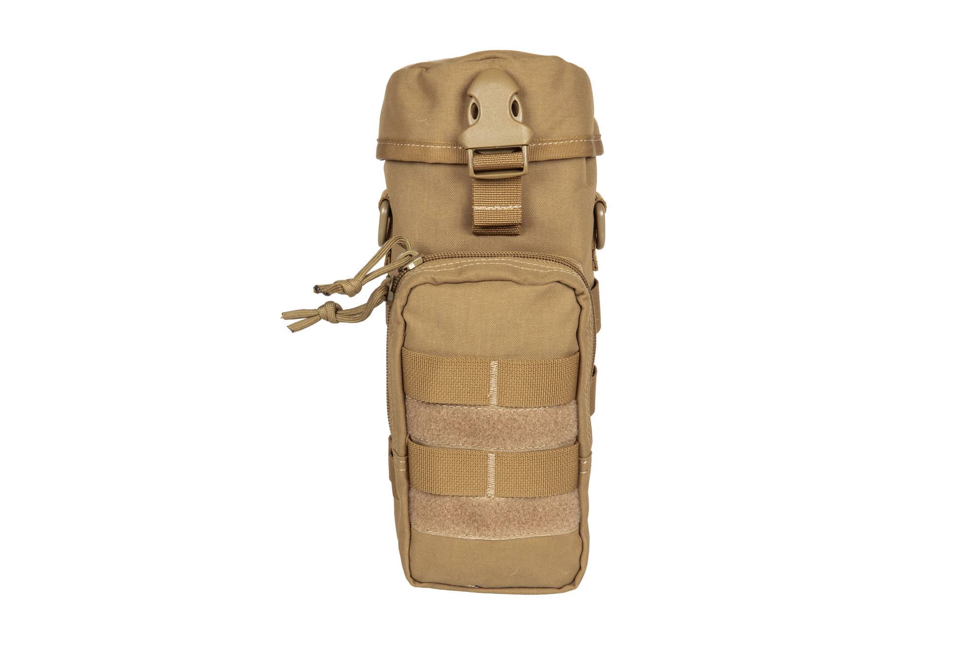 Hydro bag Nanora - Coyote