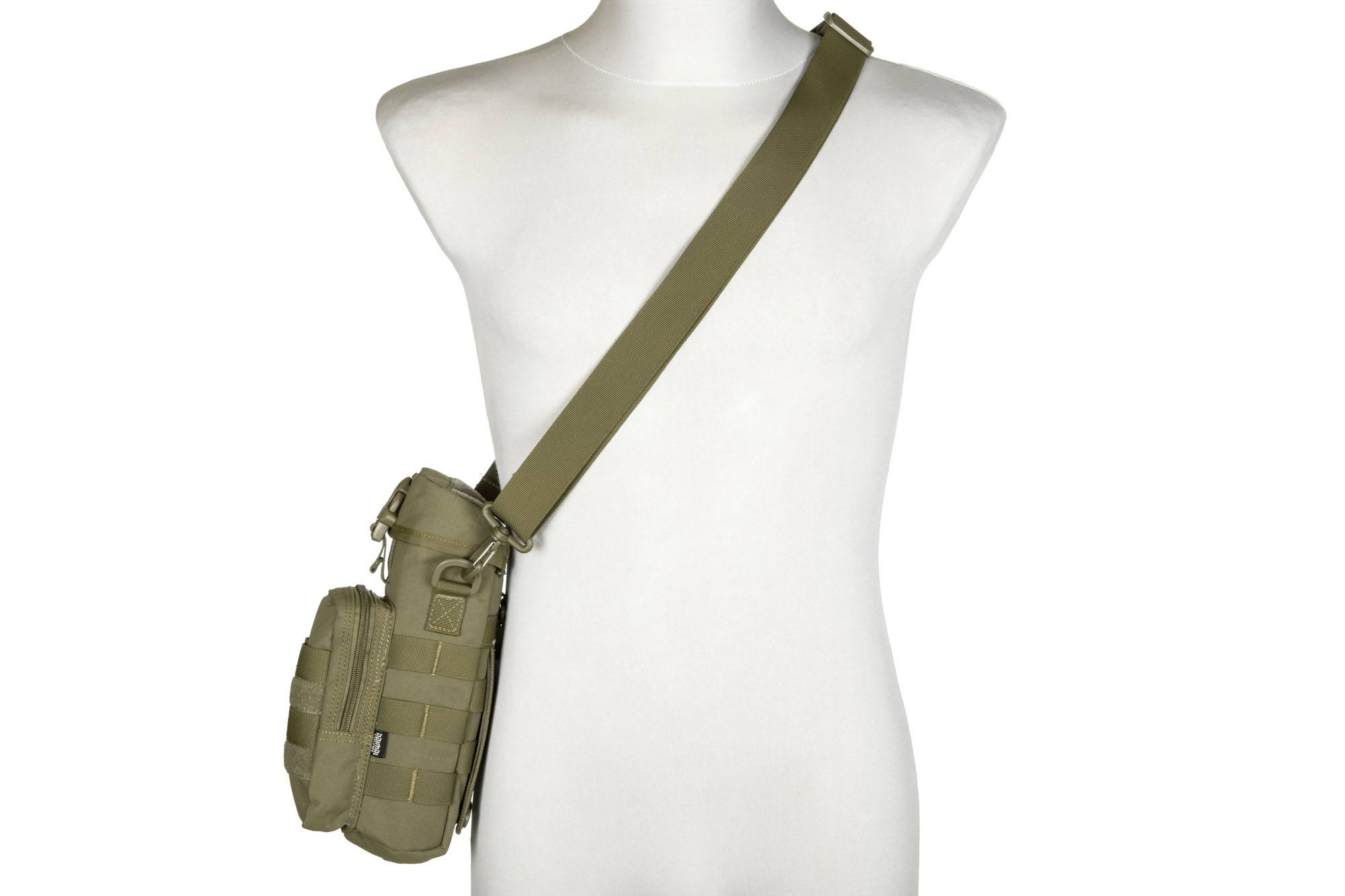 Hydro Bag Nanora - Olive