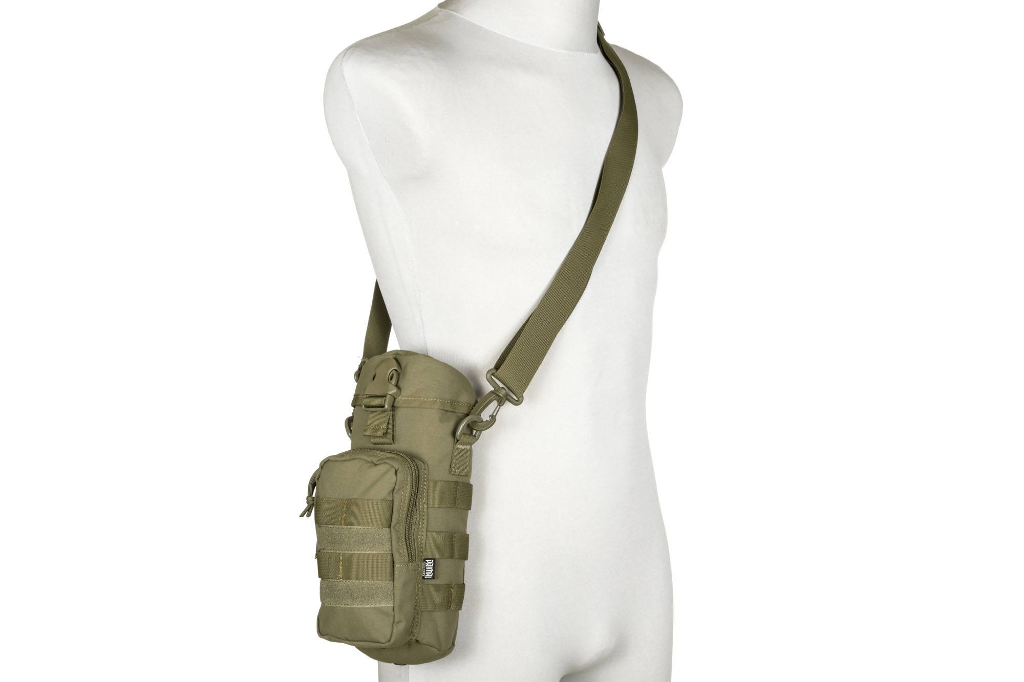 Hydro Bag Nanora - Olive