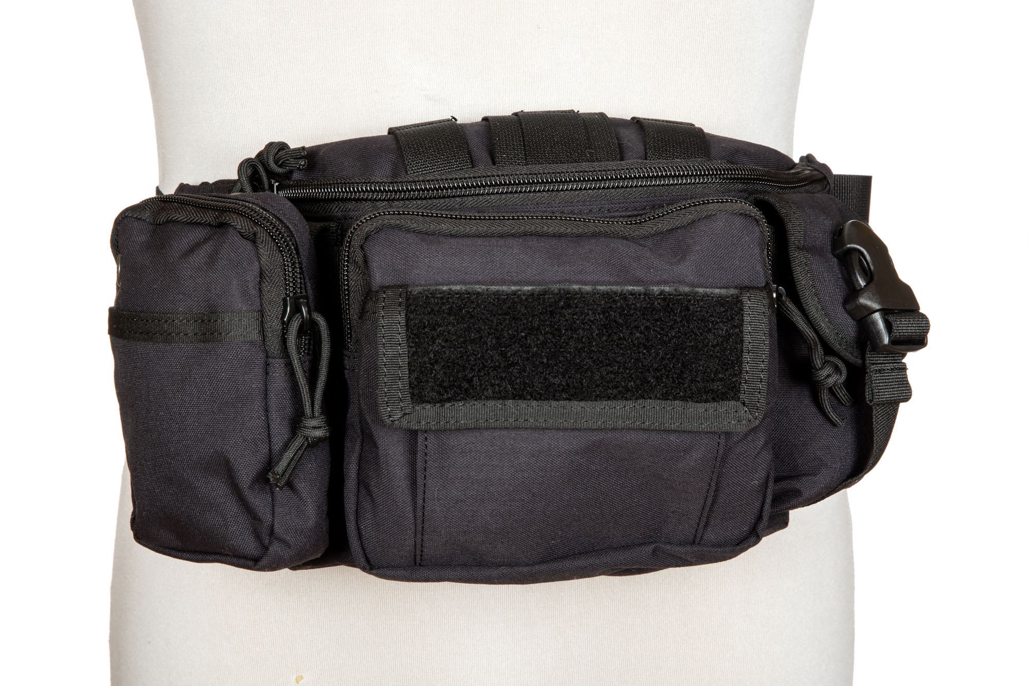 Waist Bag Cantab - Black