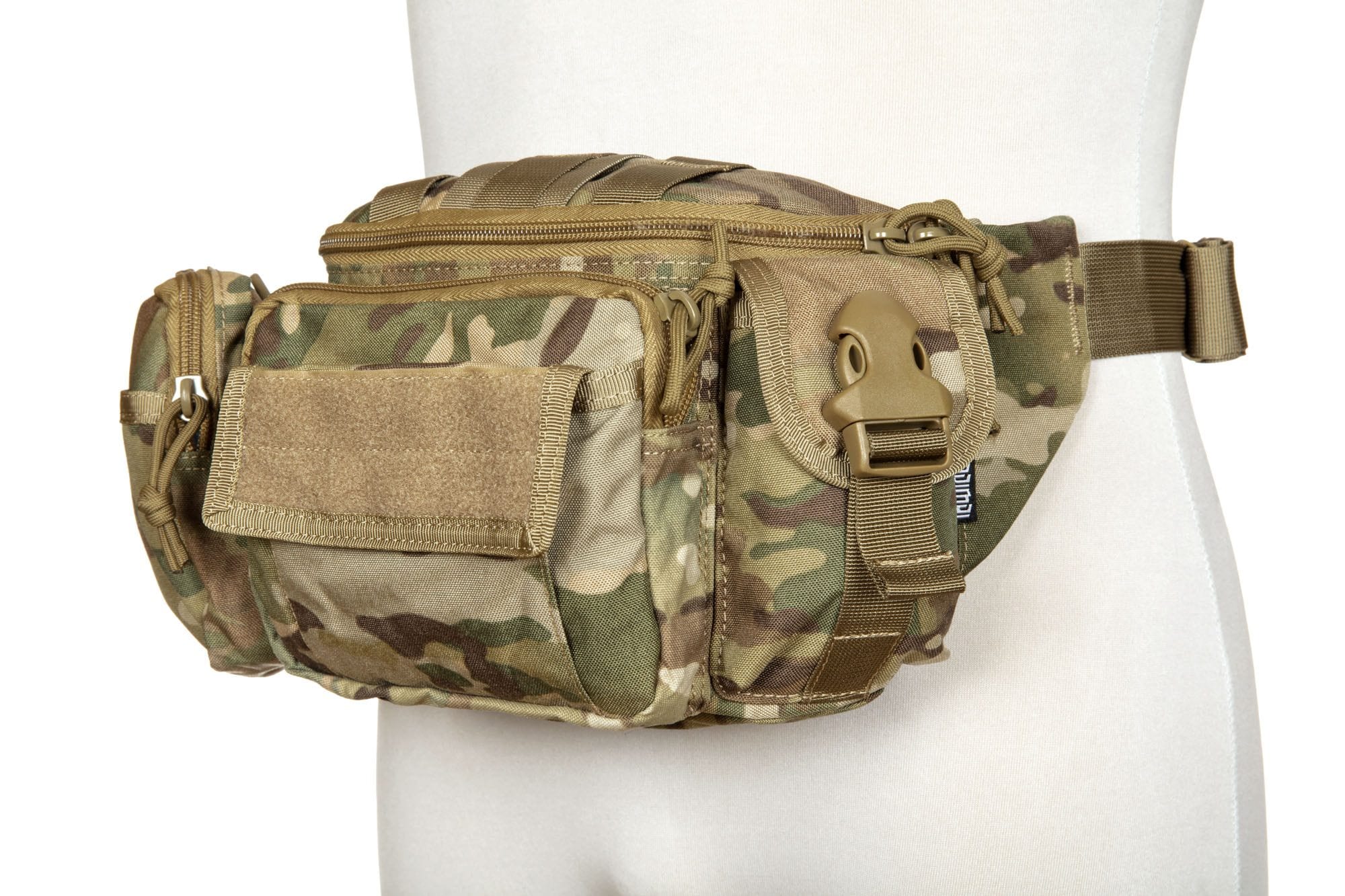 Waist Bag Cantab - Multicam