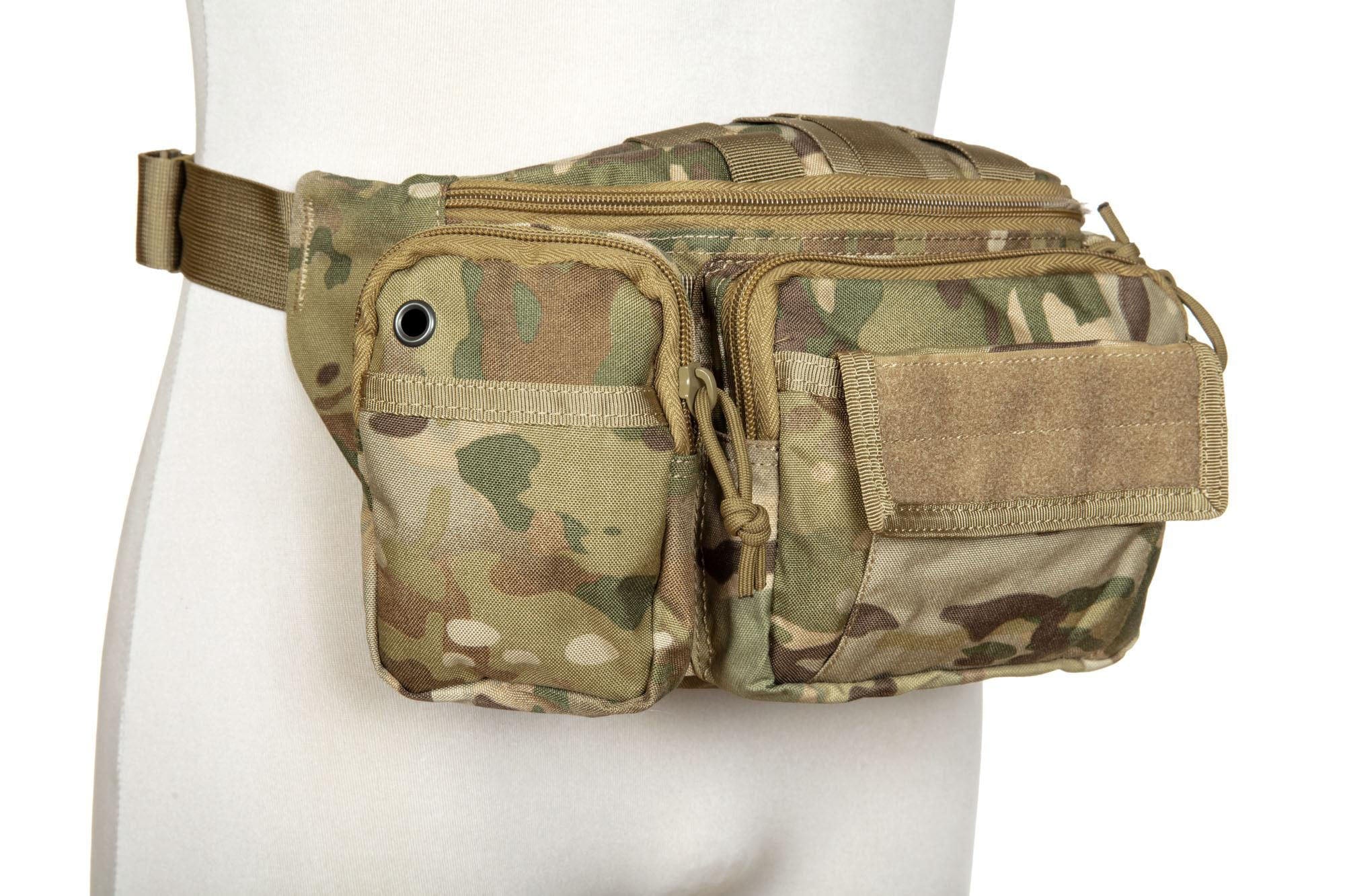 Waist Bag Cantab - Multicam