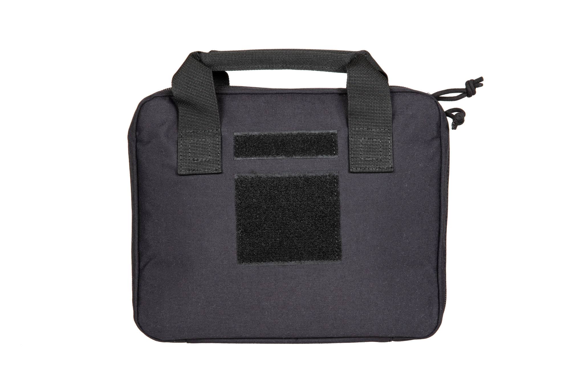 Pistol Bag (Small) Lufen - Black