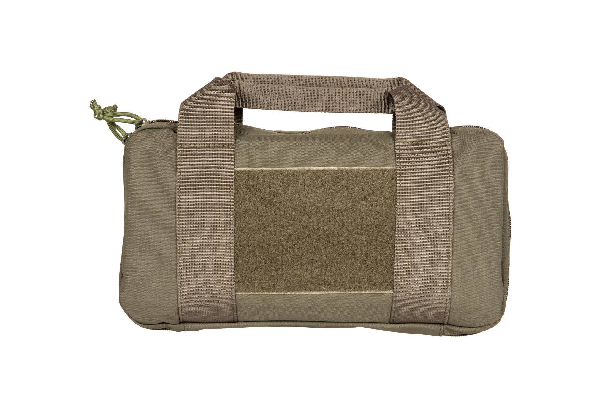 Pistol case (Medium) Fengo - Olive