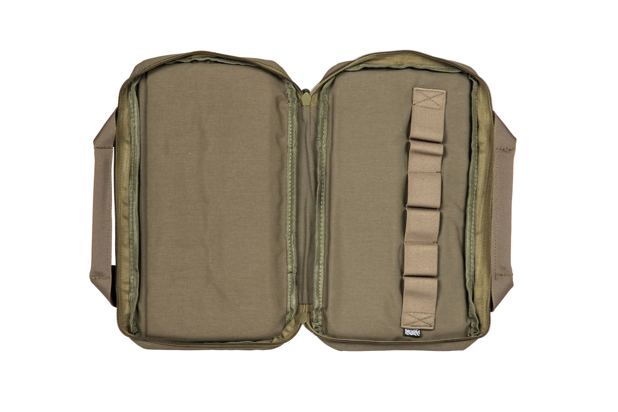 Pistol case (Medium) Fengo - Olive